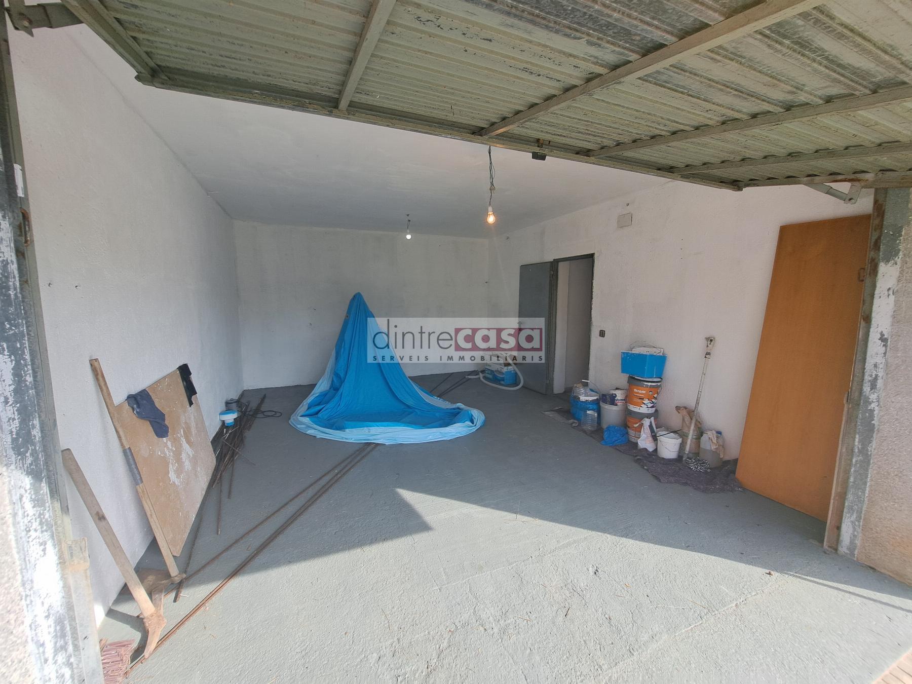 For sale of house in Tordera