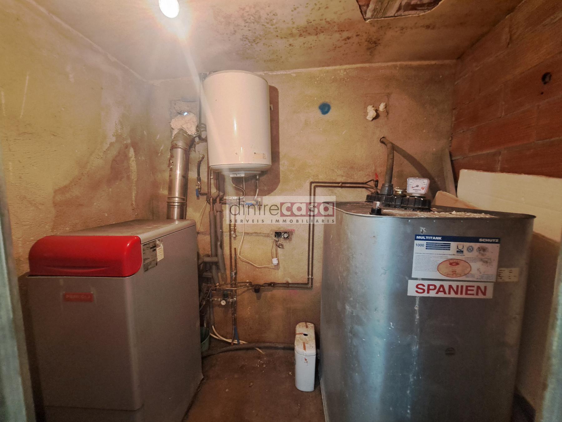 For sale of house in Tordera