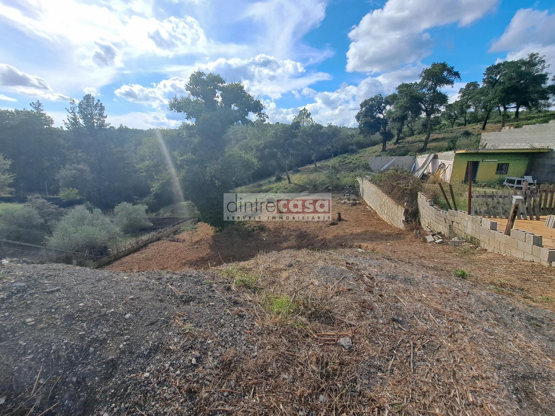 For sale of house in Tordera