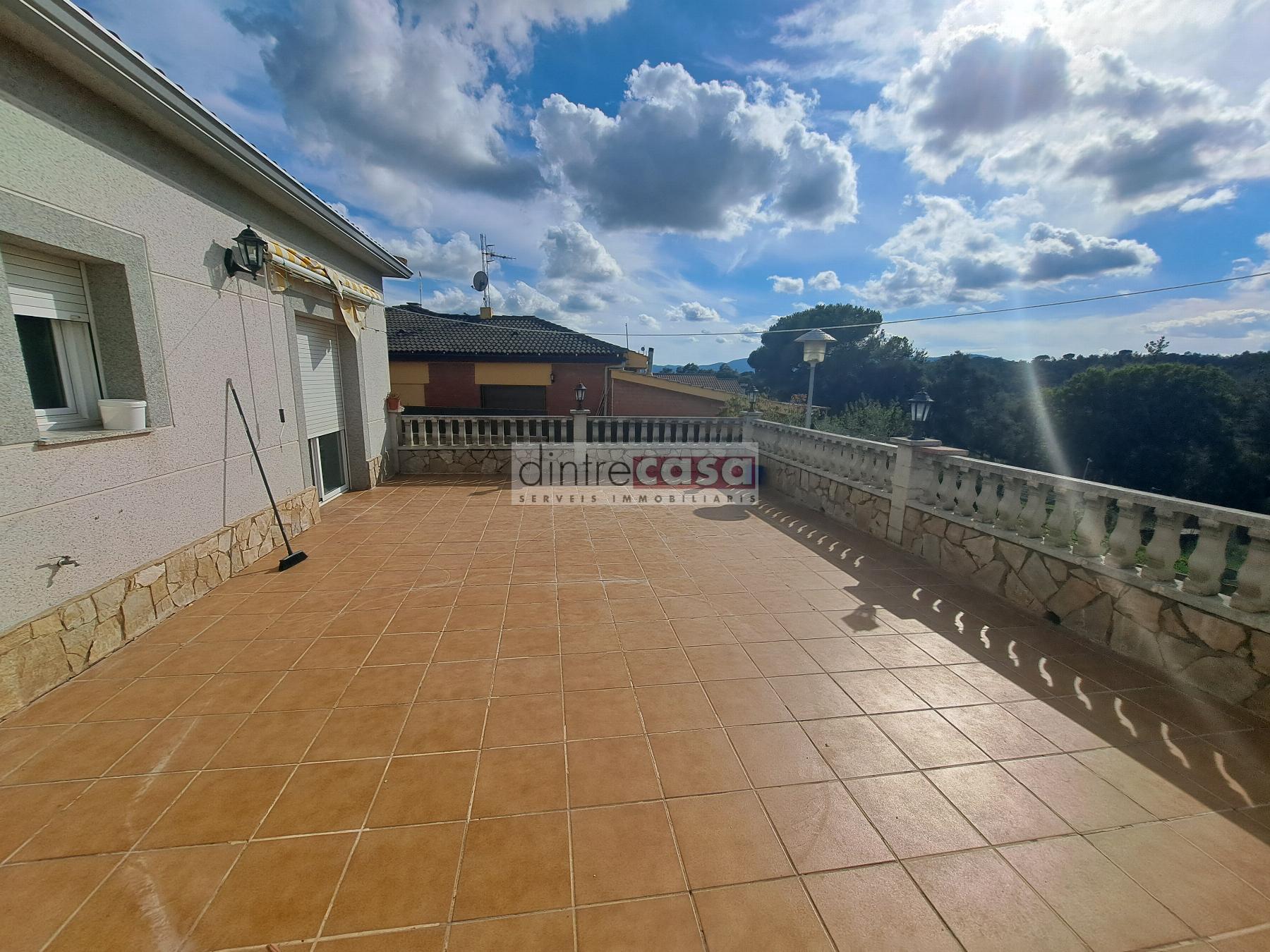 For sale of house in Tordera