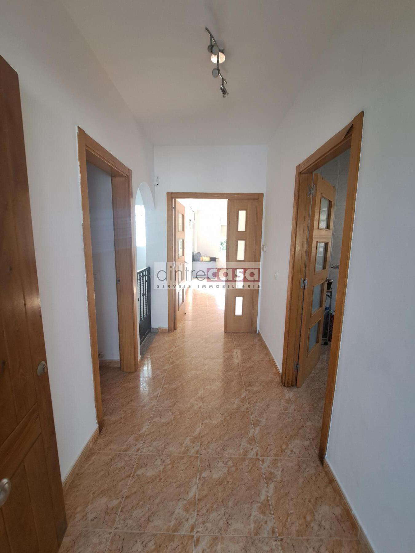 For sale of house in Tordera