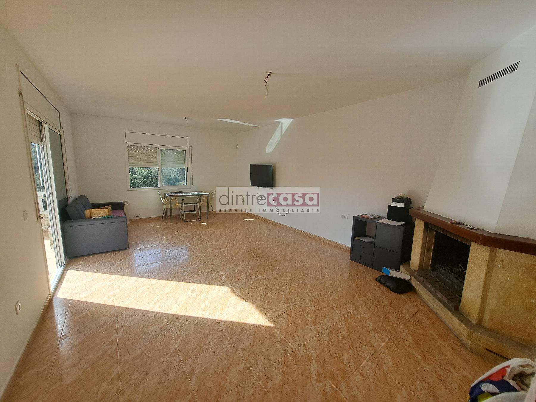 For sale of house in Tordera