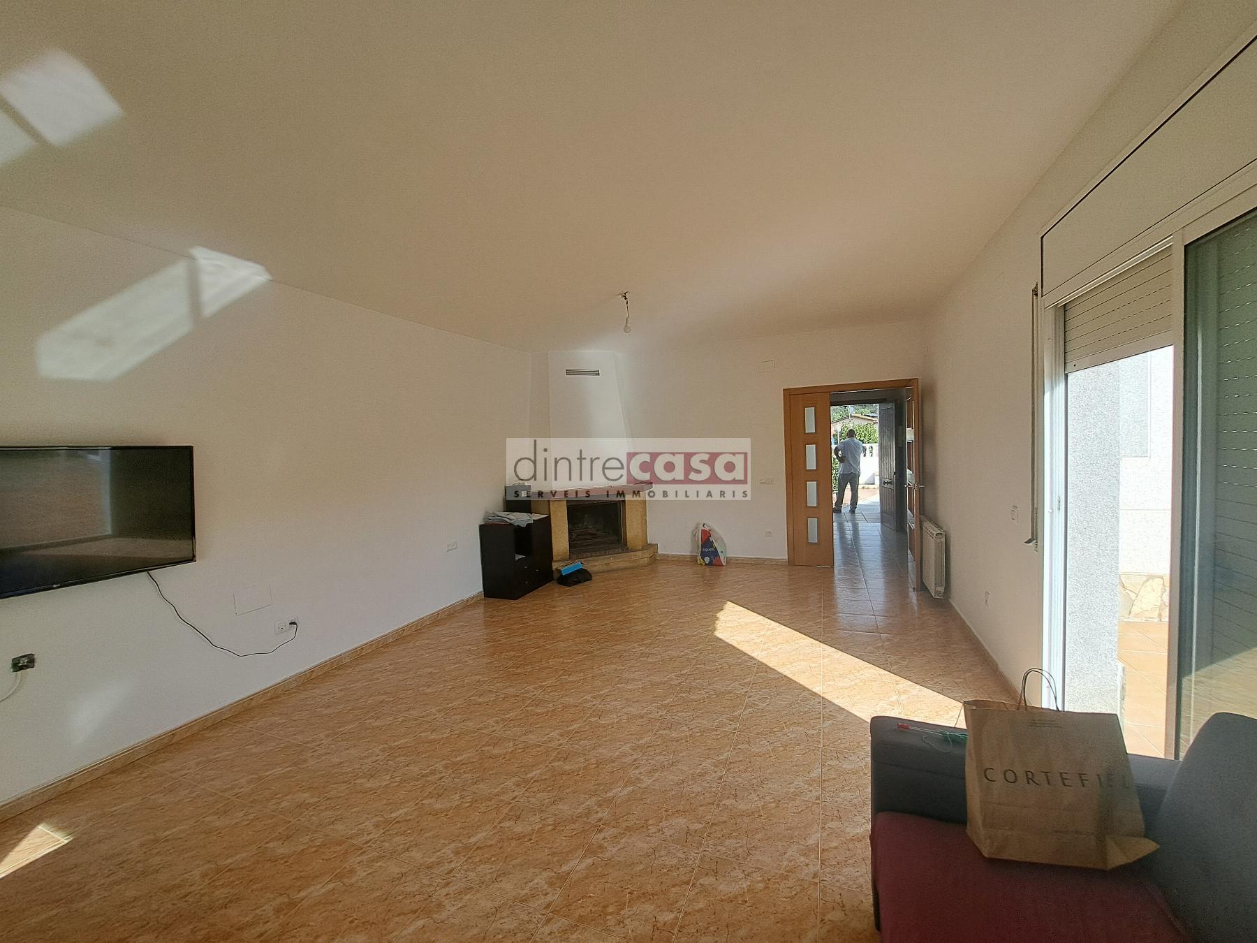 For sale of house in Tordera