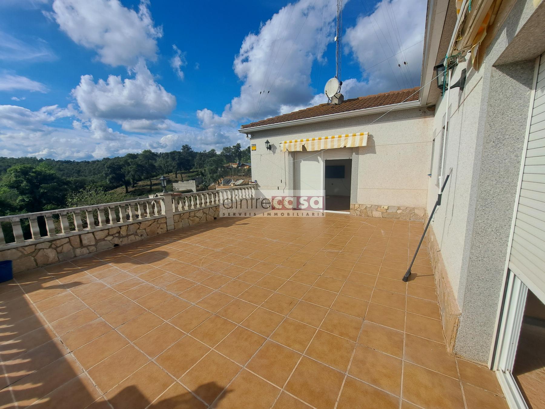 For sale of house in Tordera