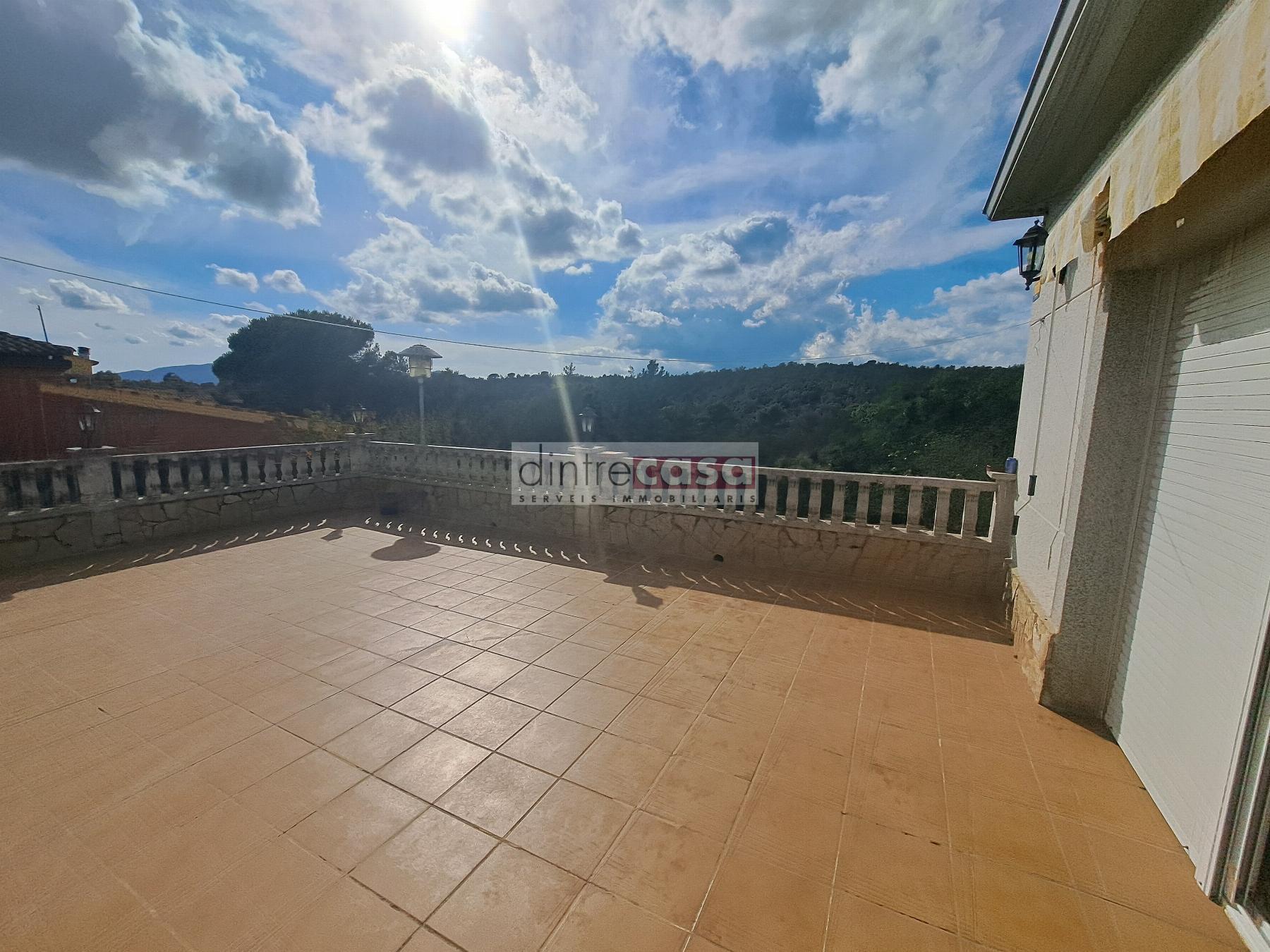 For sale of house in Tordera