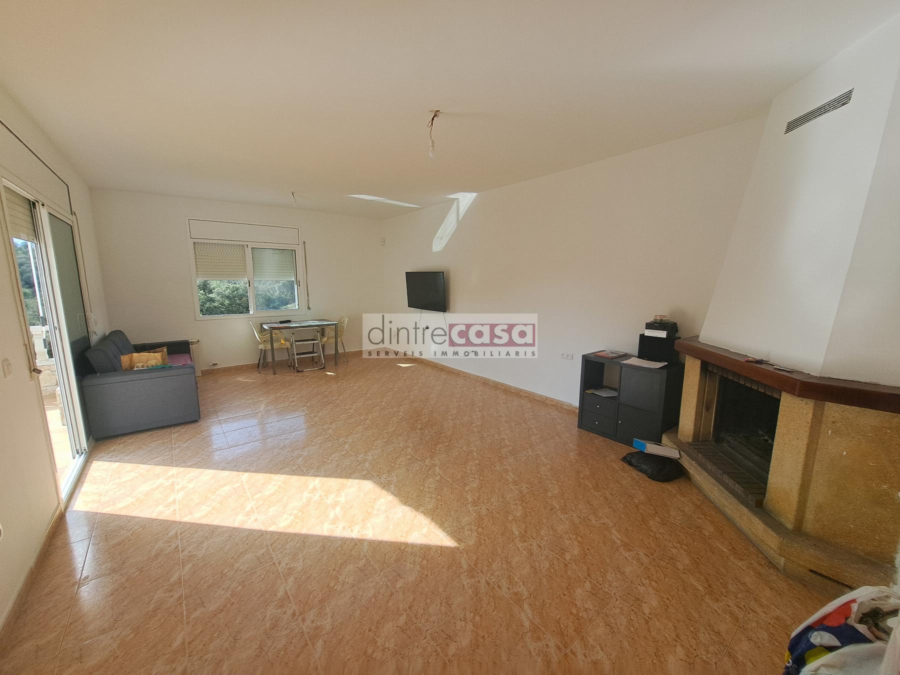 For sale of house in Tordera