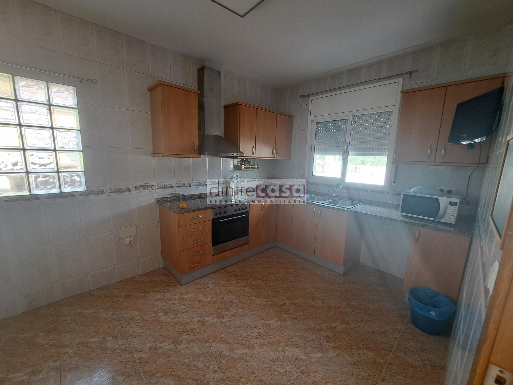 For sale of house in Tordera