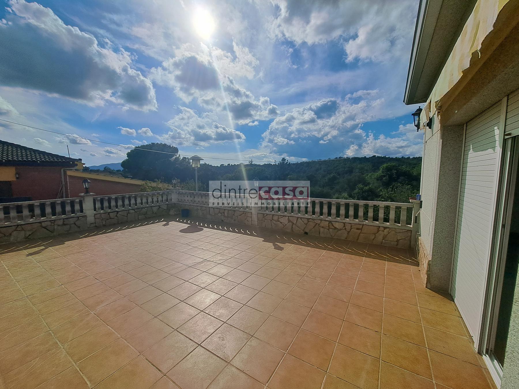 For sale of house in Tordera