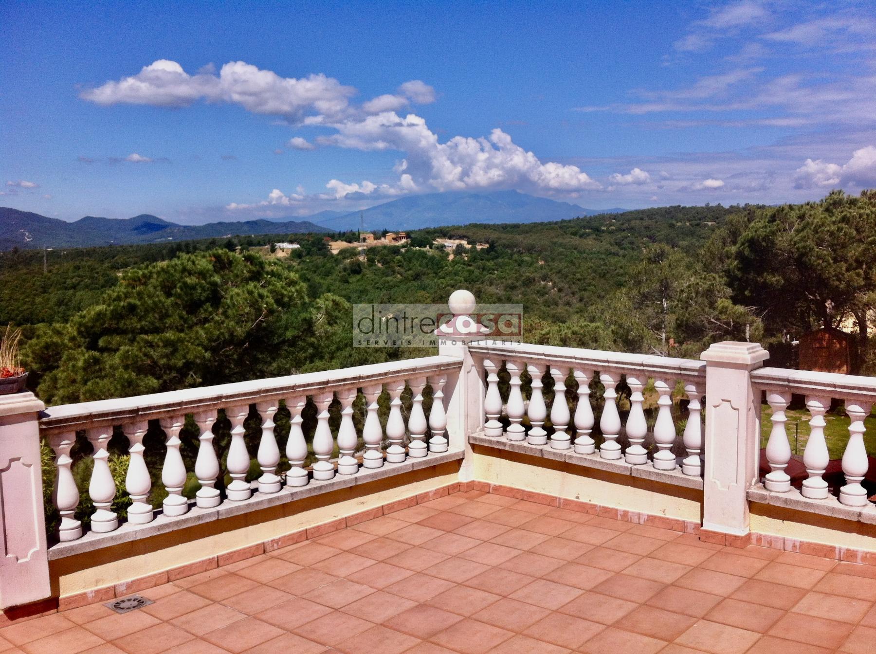 Venta de casa en Tordera