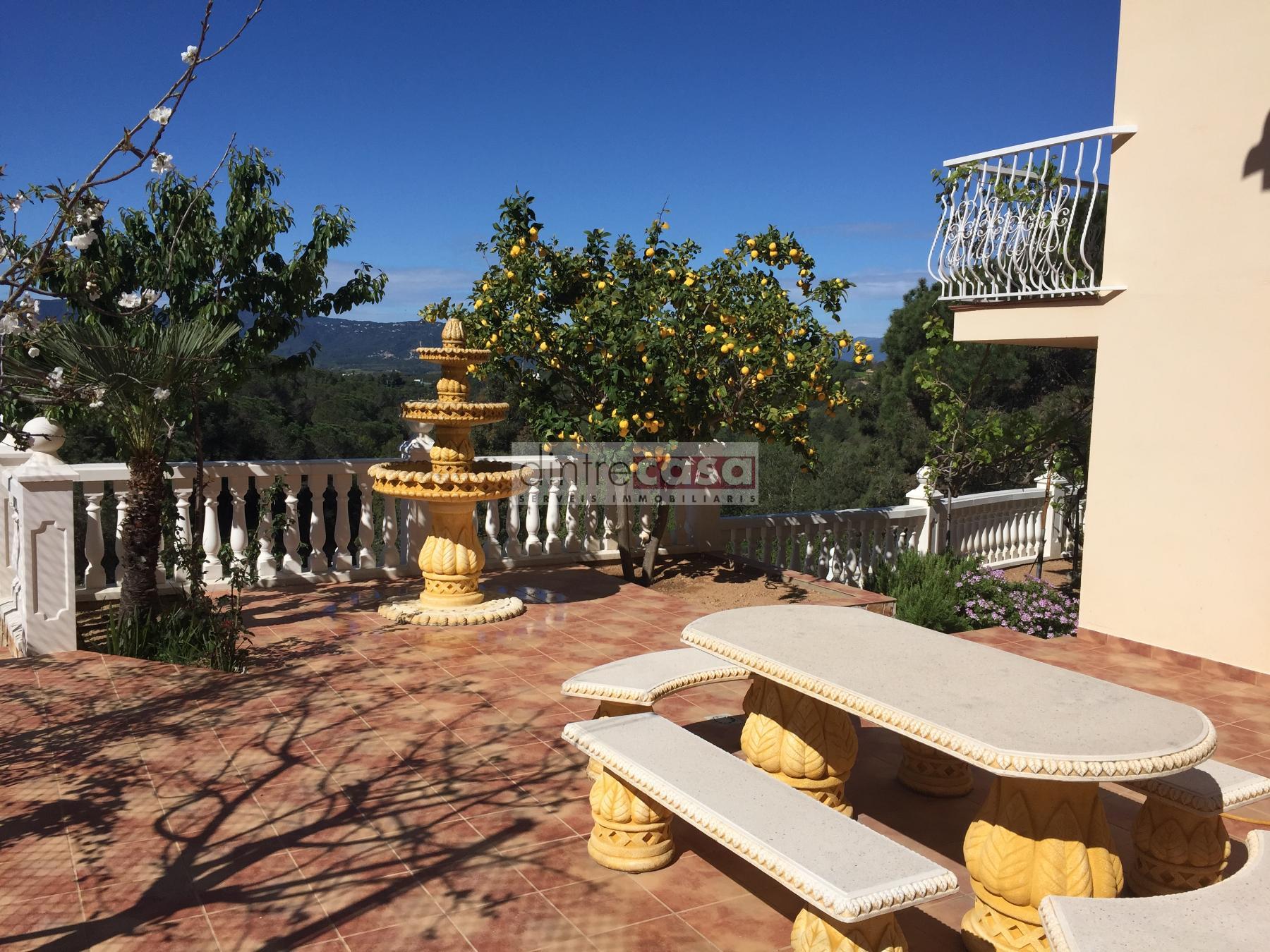 Venta de casa en Tordera