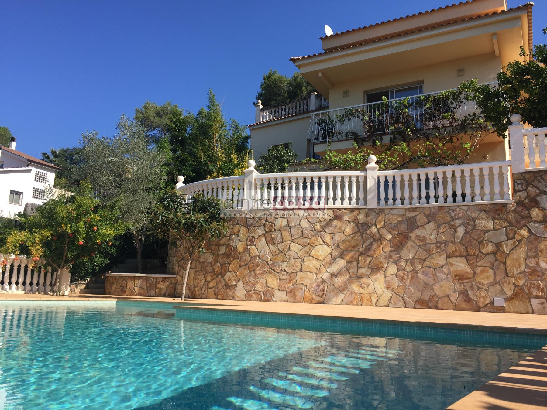Venta de casa en Tordera