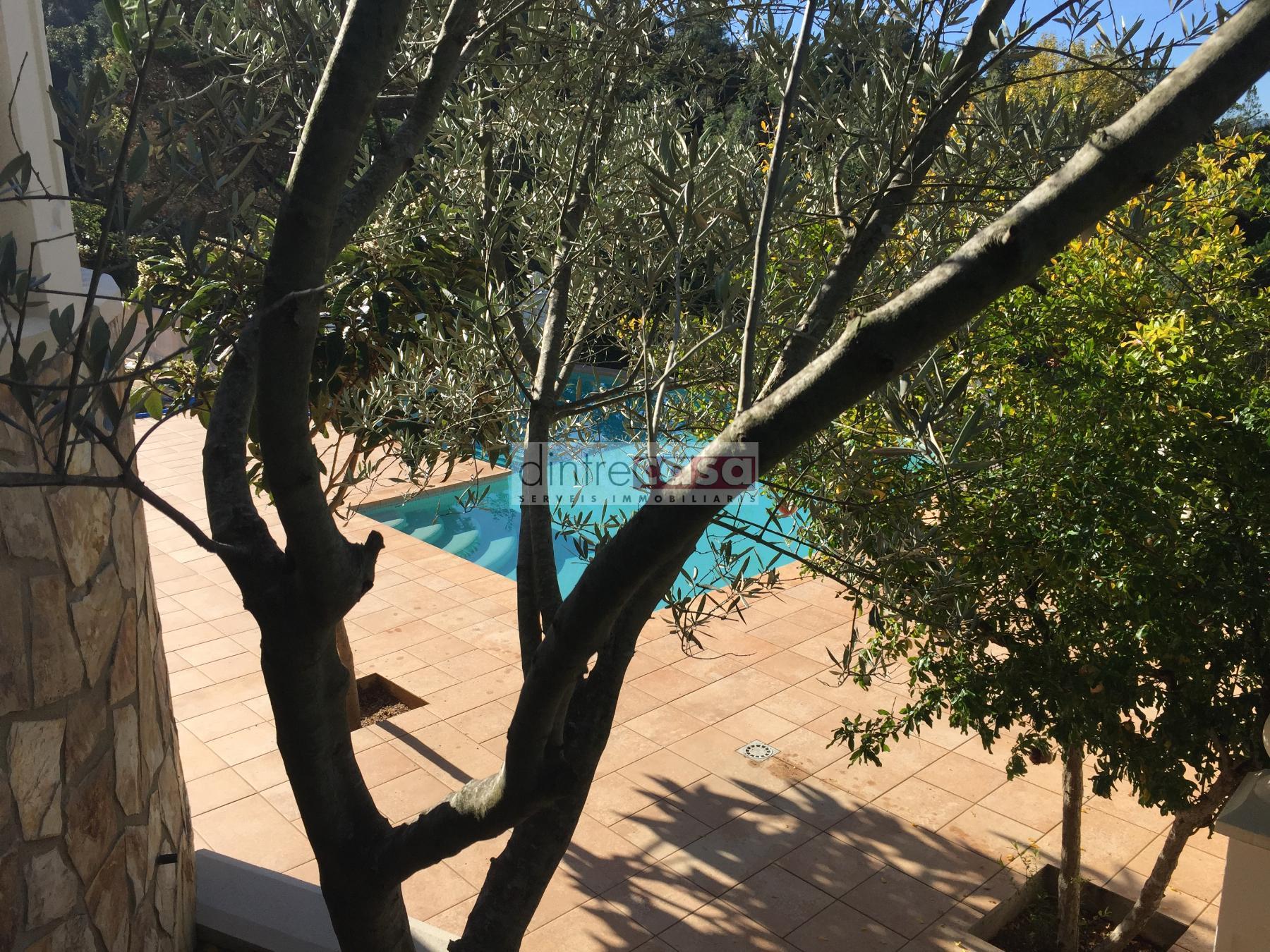 Venta de casa en Tordera