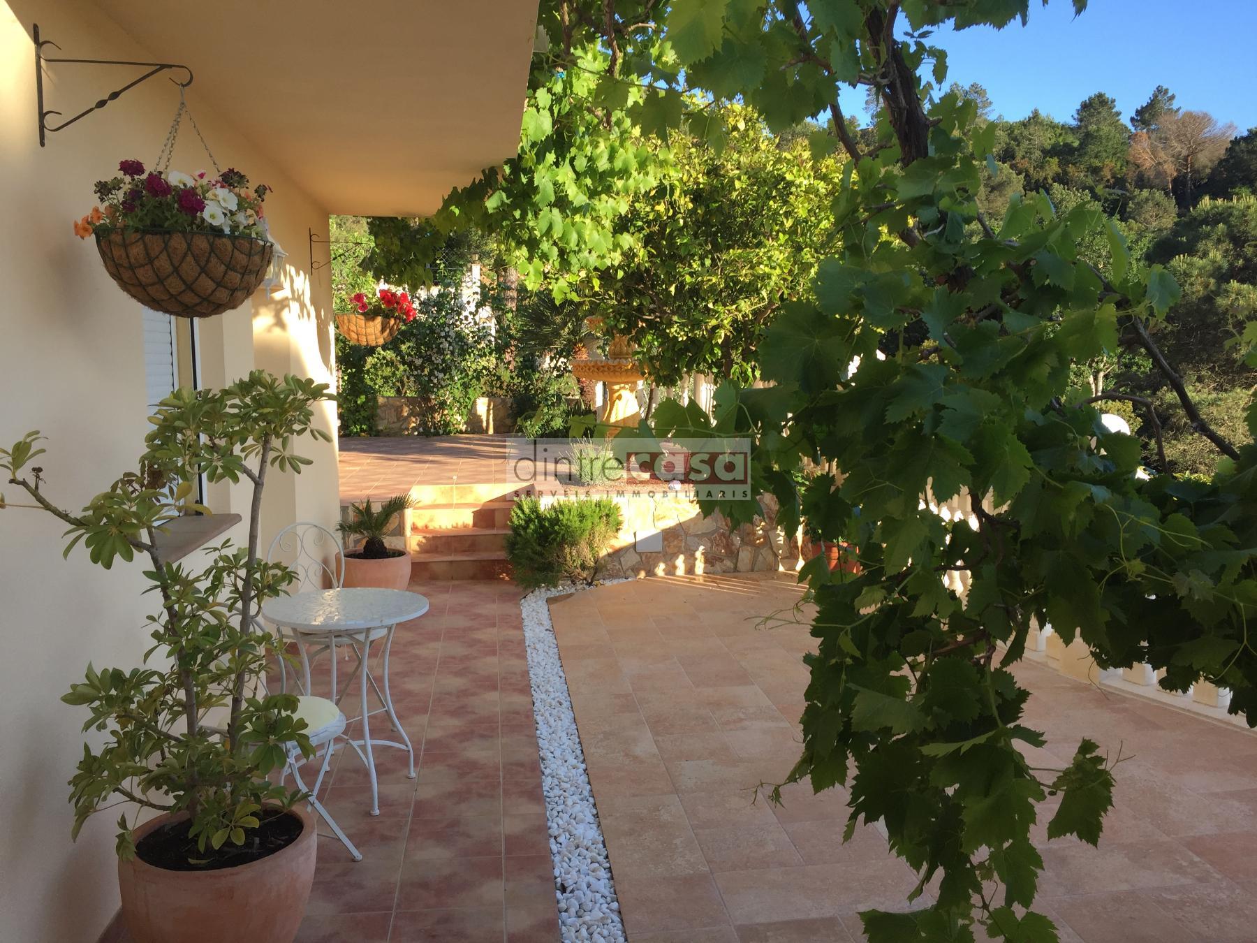 Venta de casa en Tordera