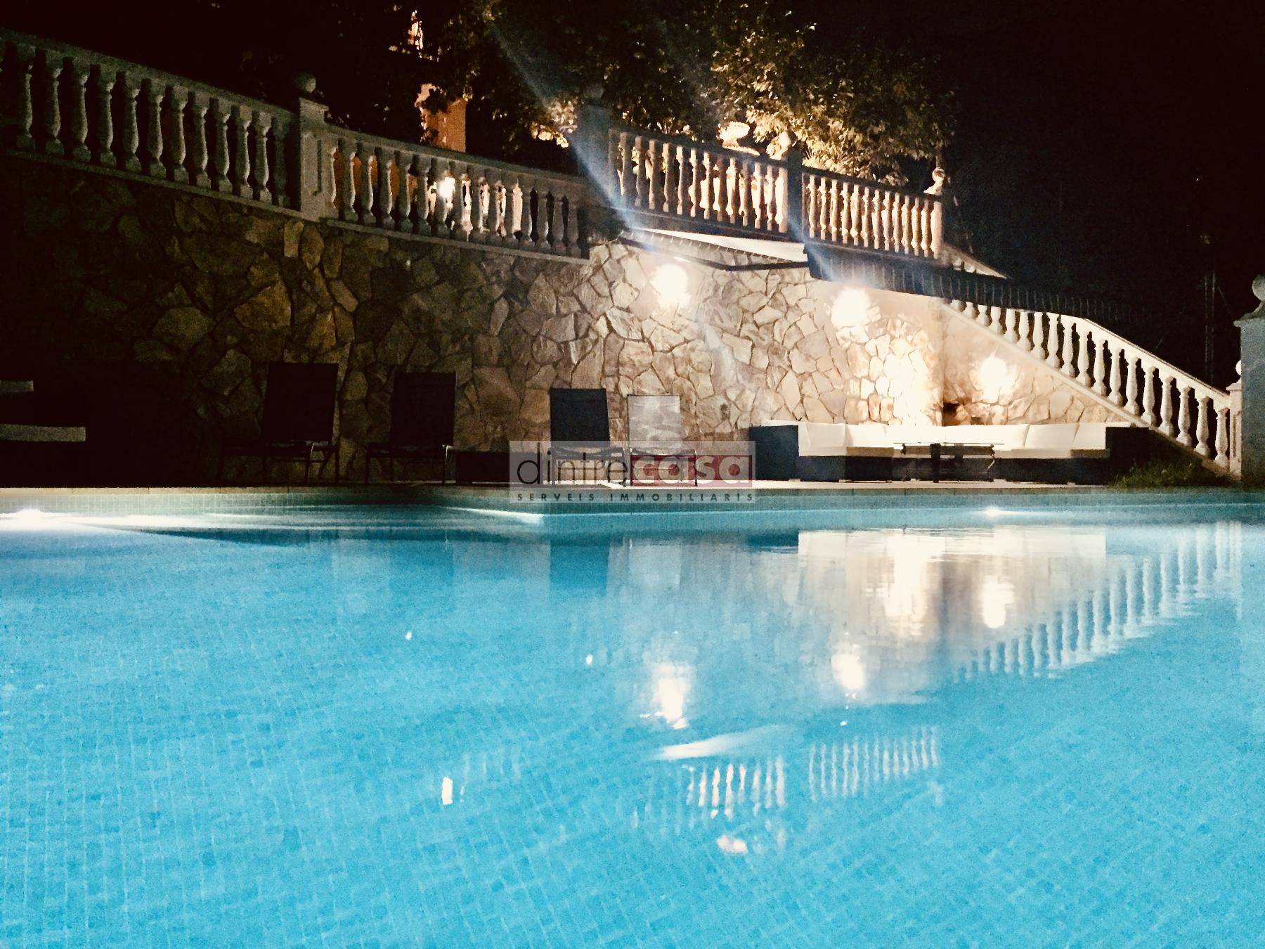 Venta de casa en Tordera