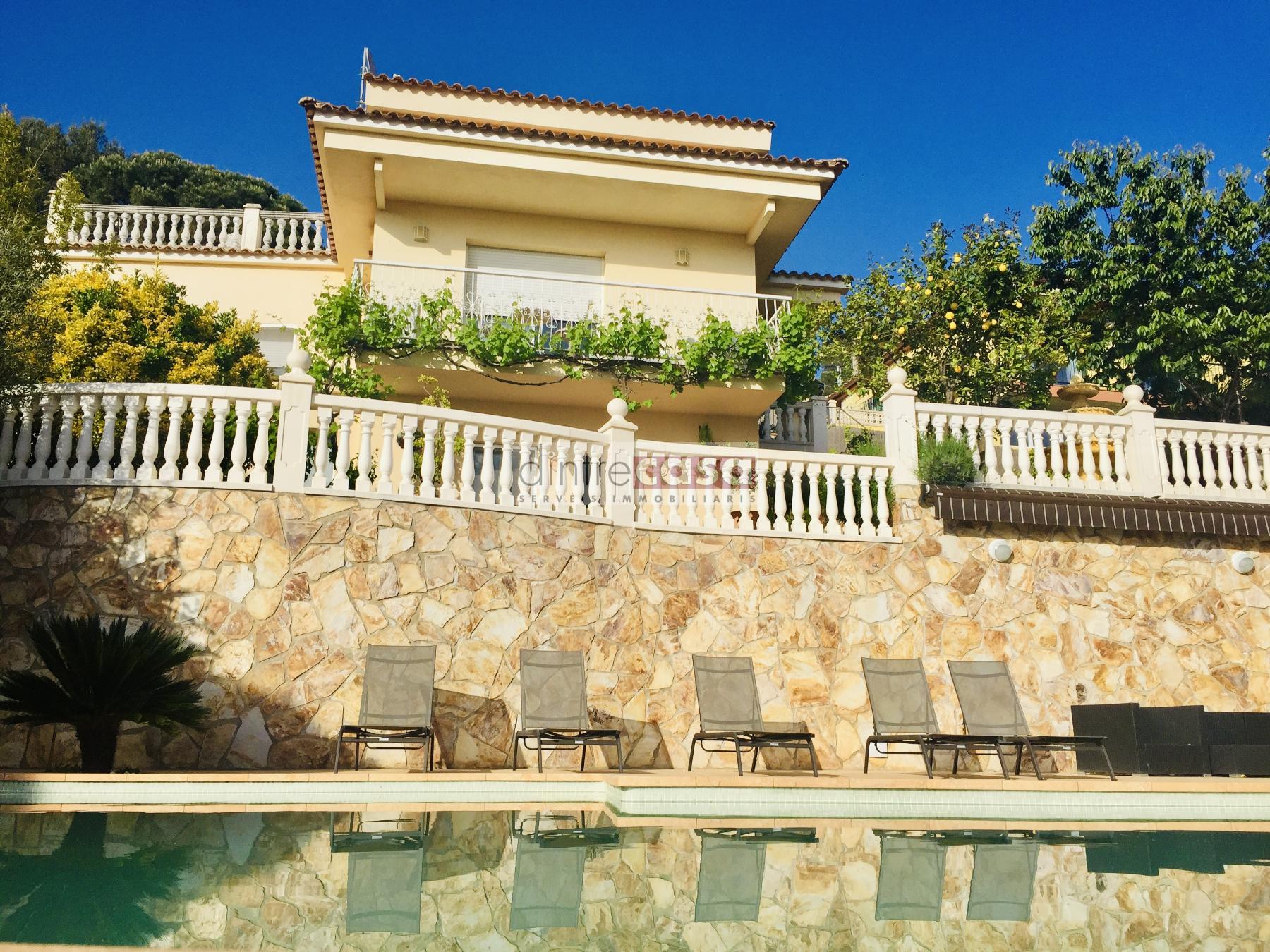Venta de casa en Tordera