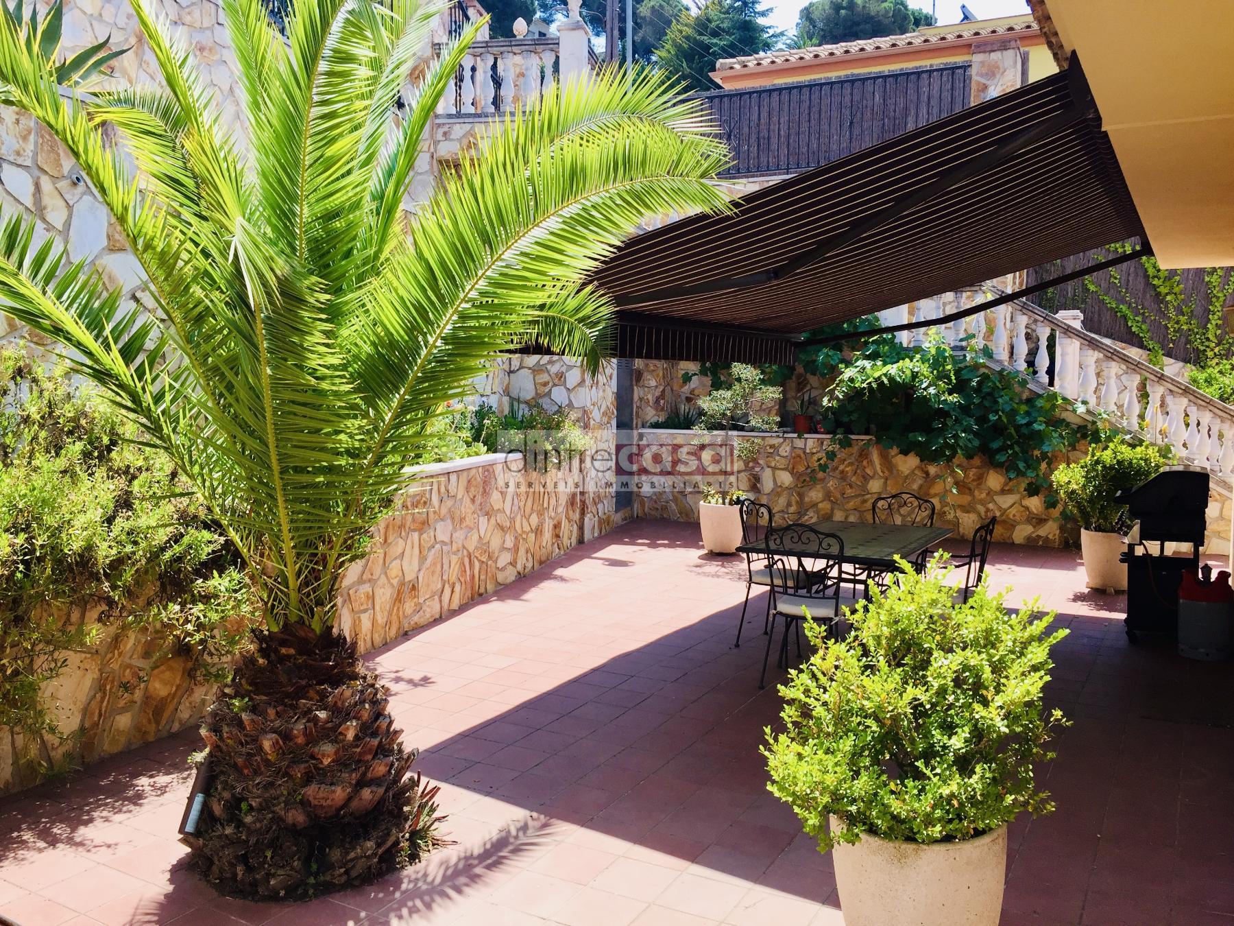 Venta de casa en Tordera