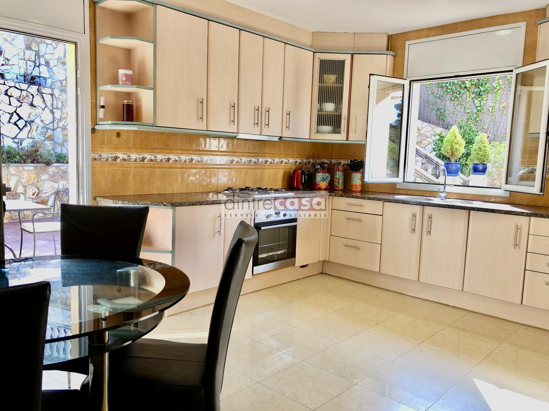 Venta de casa en Tordera