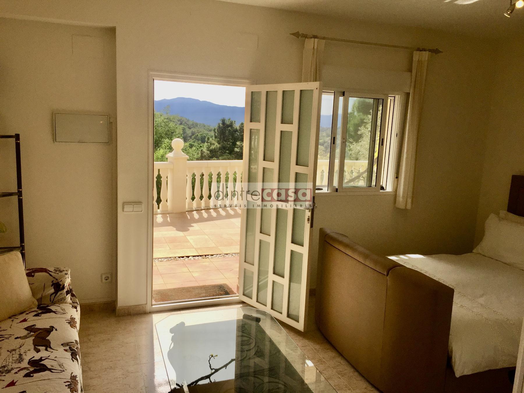 Venta de casa en Tordera