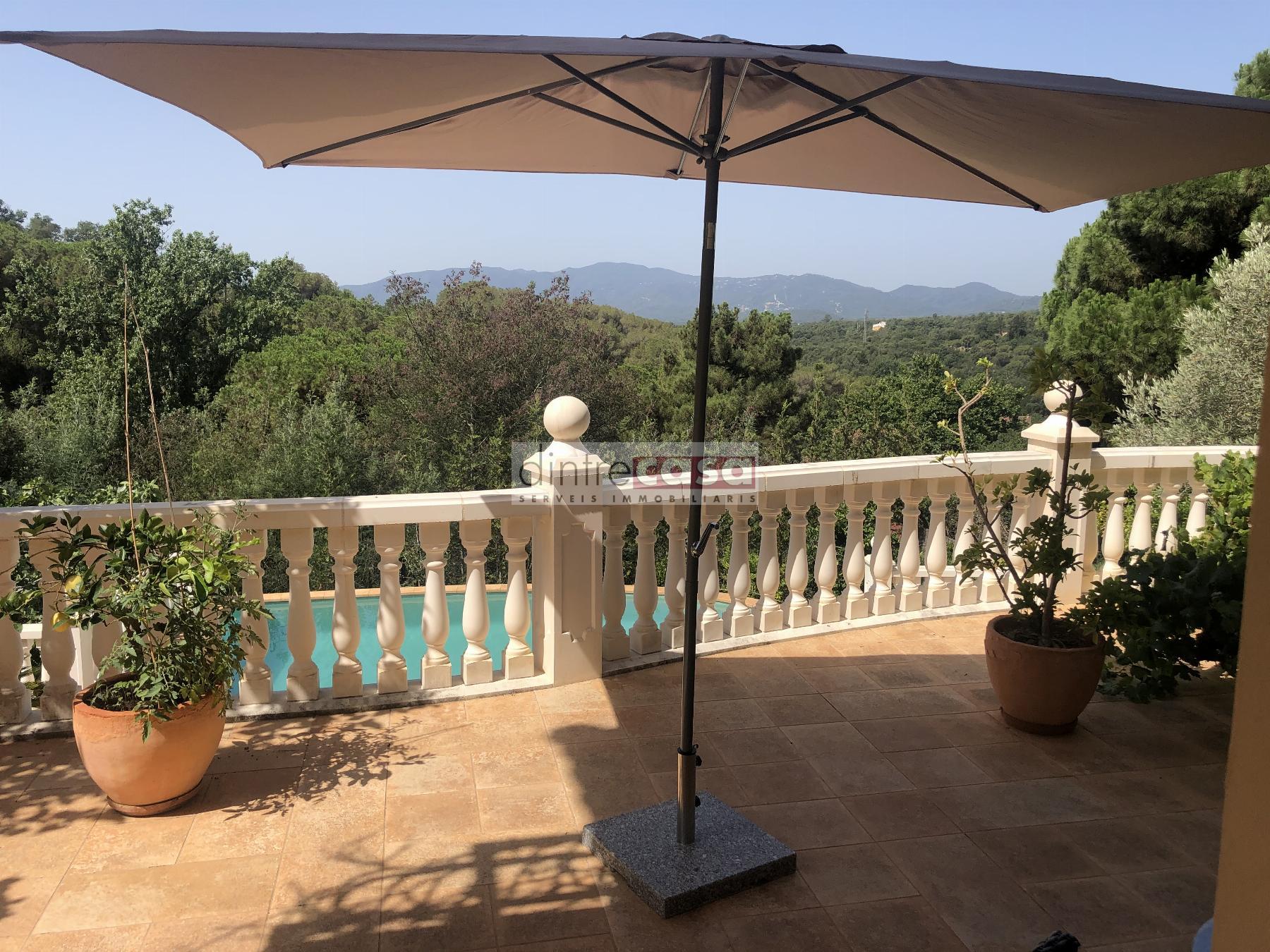 Venta de casa en Tordera