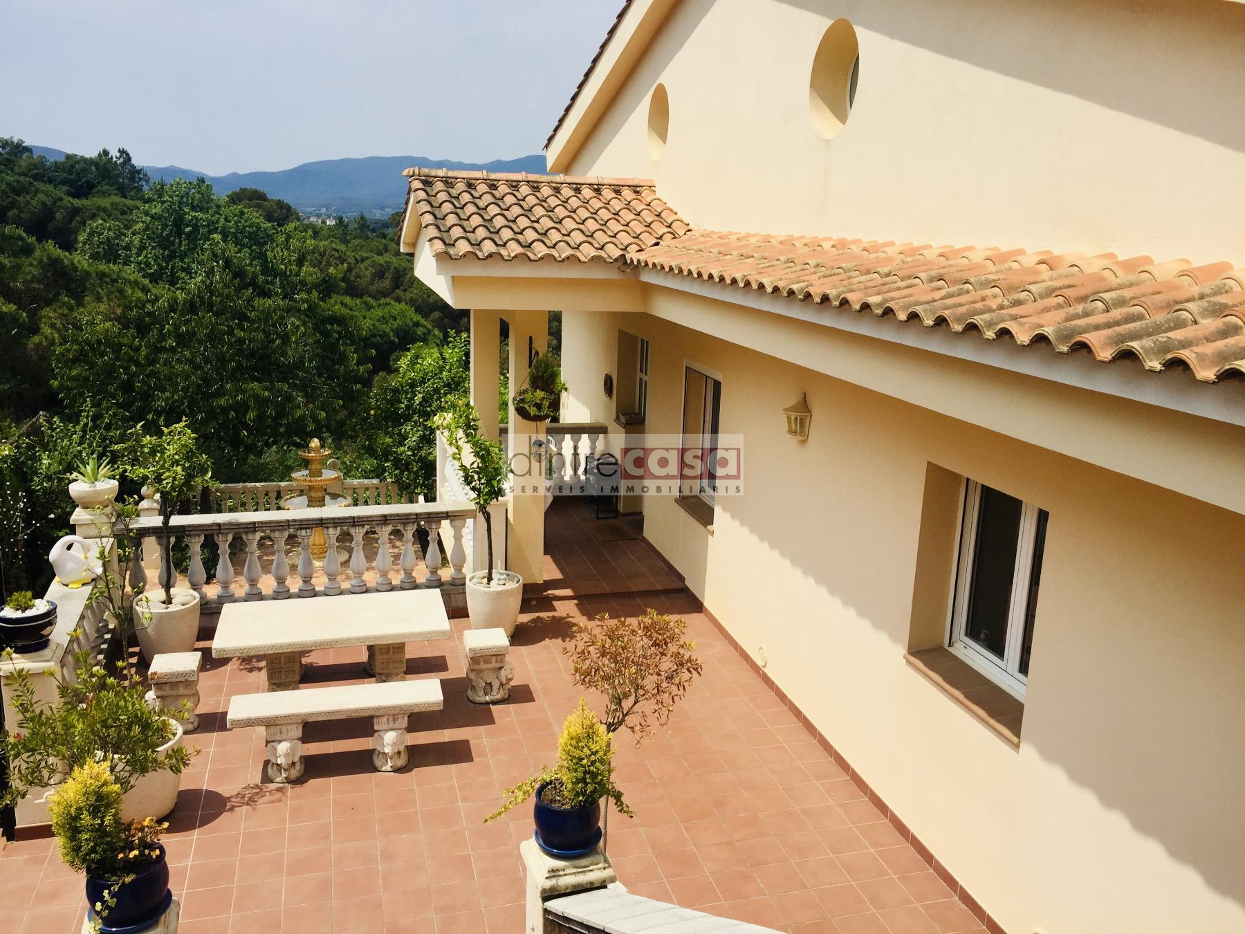 Venta de casa en Tordera