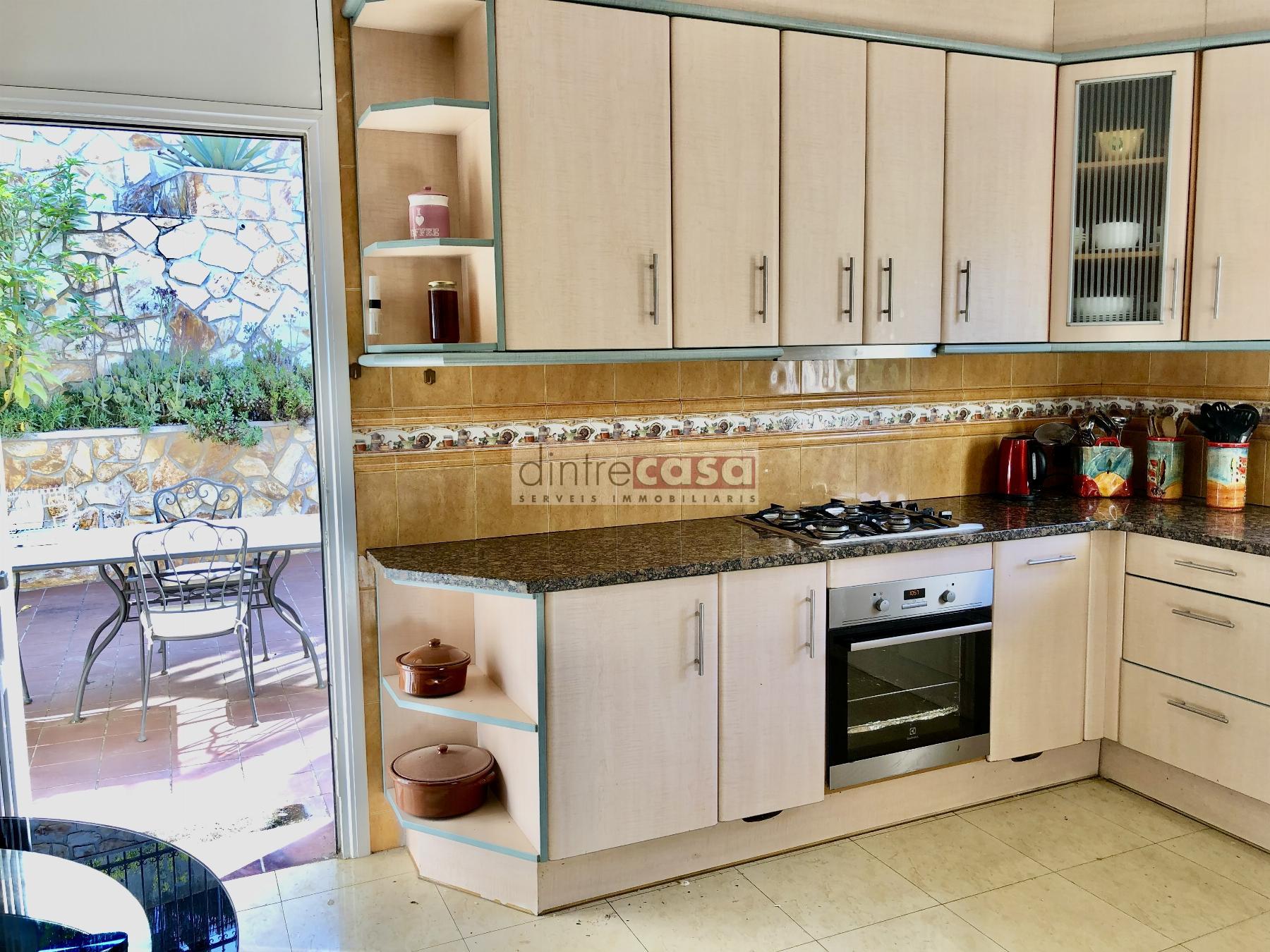 Venta de casa en Tordera