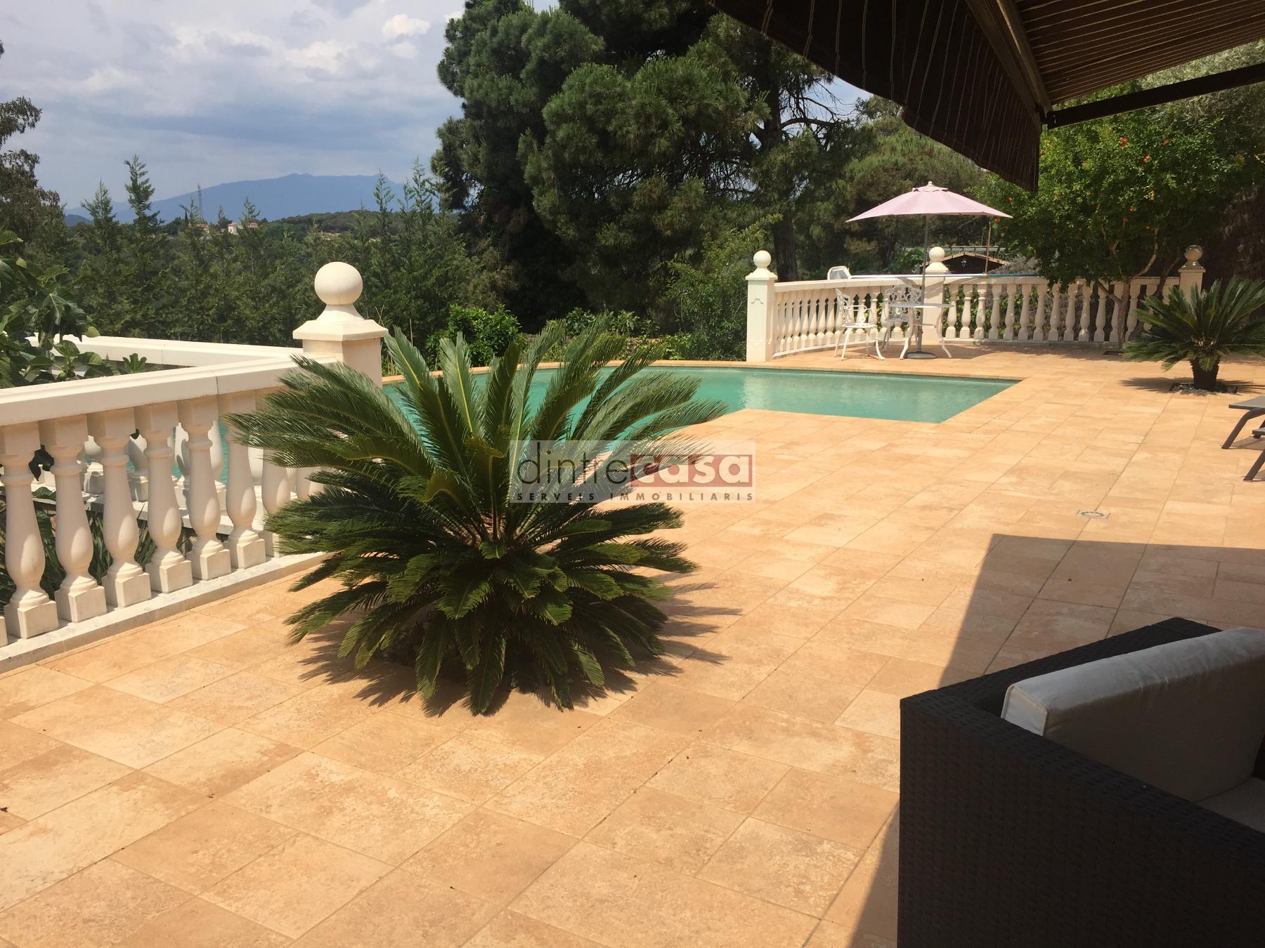 Venta de casa en Tordera