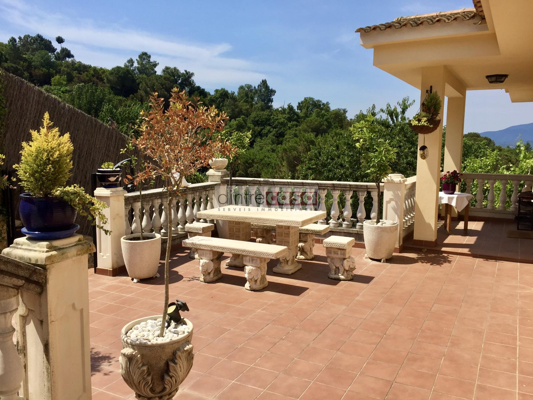 Venta de casa en Tordera