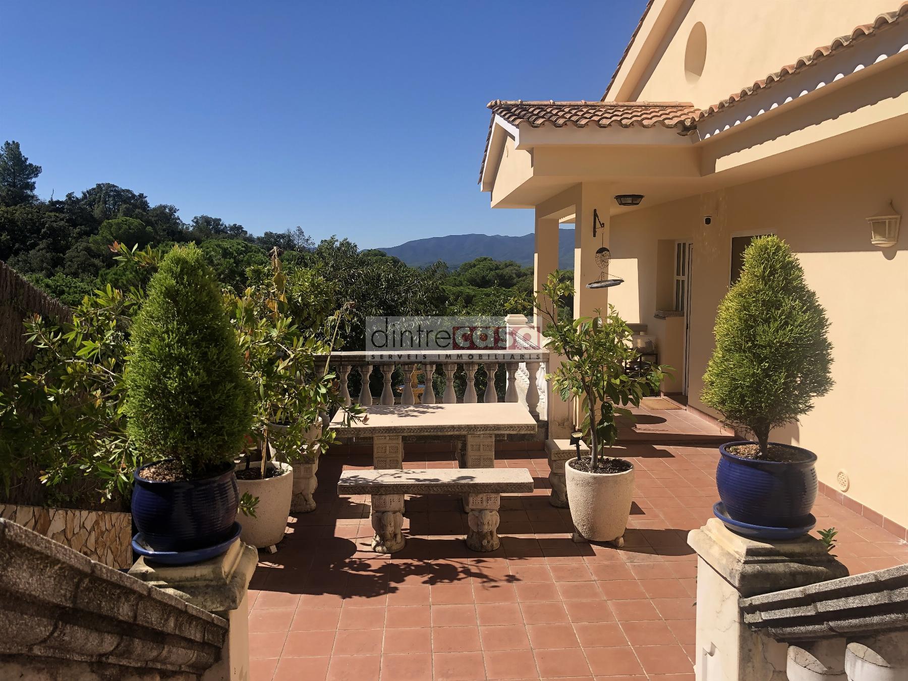 Venta de casa en Tordera
