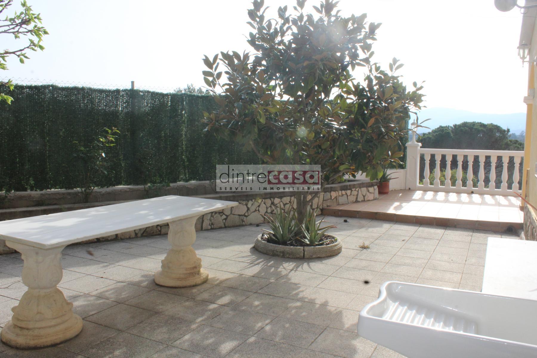 Venta de casa en Tordera