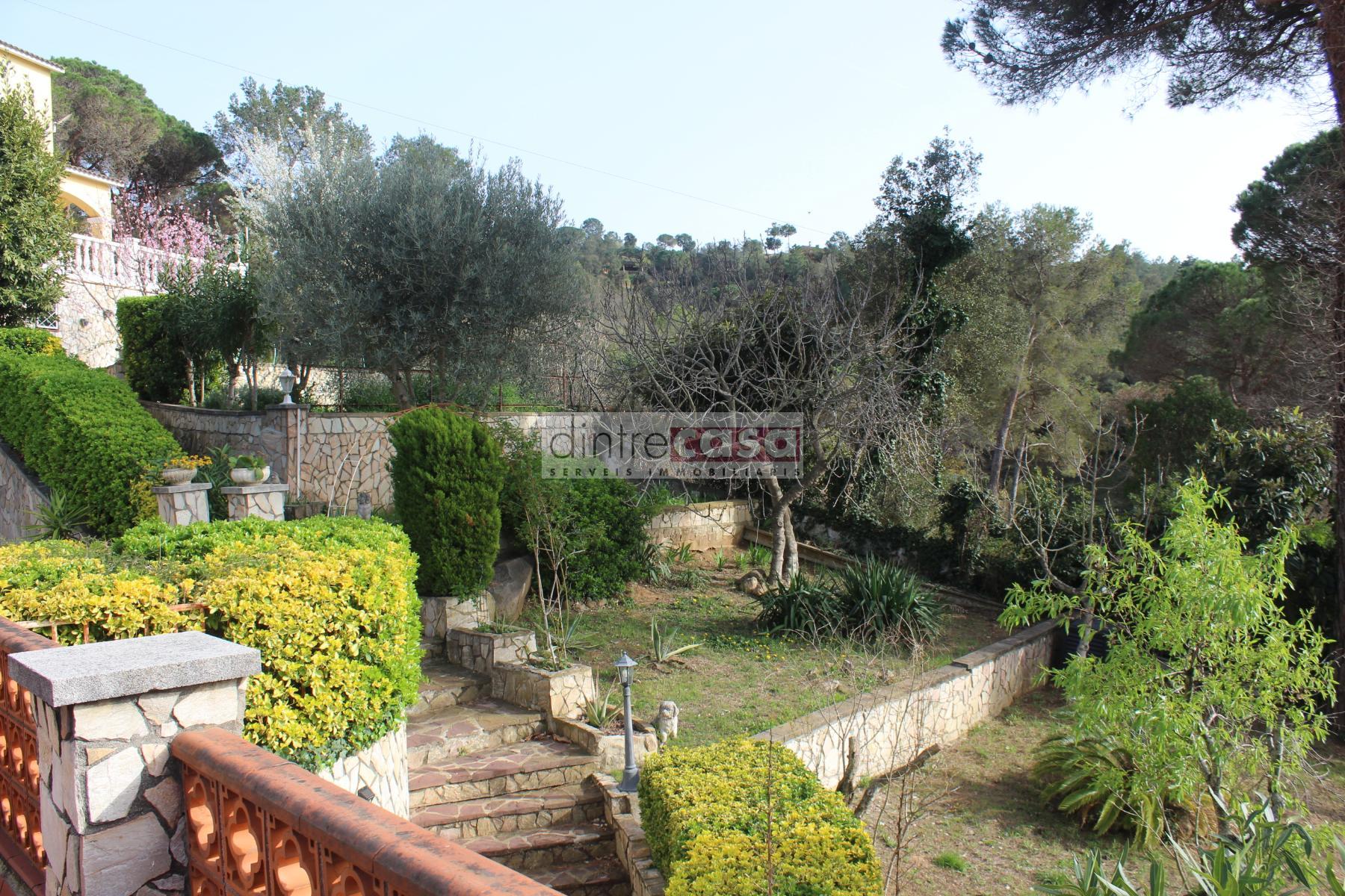 Venta de casa en Tordera