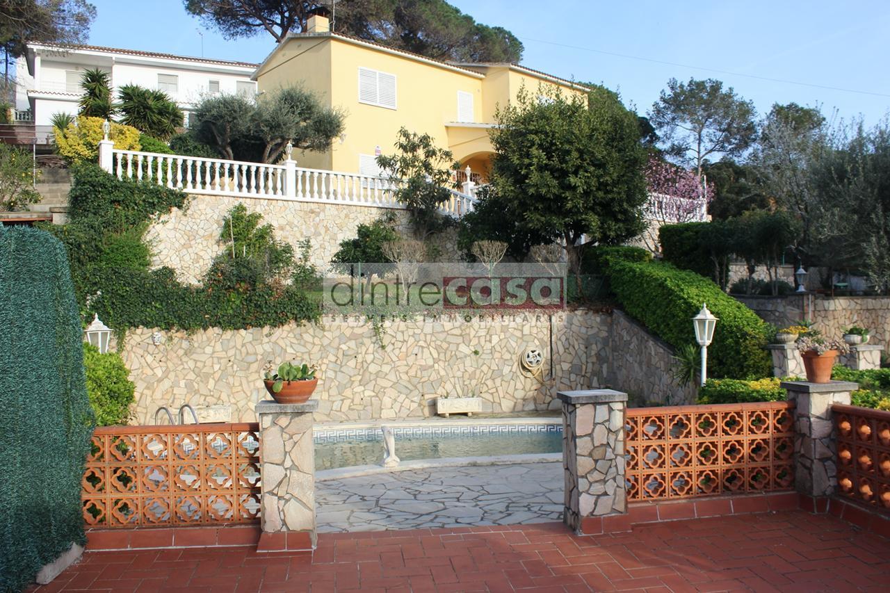 Venta de casa en Tordera