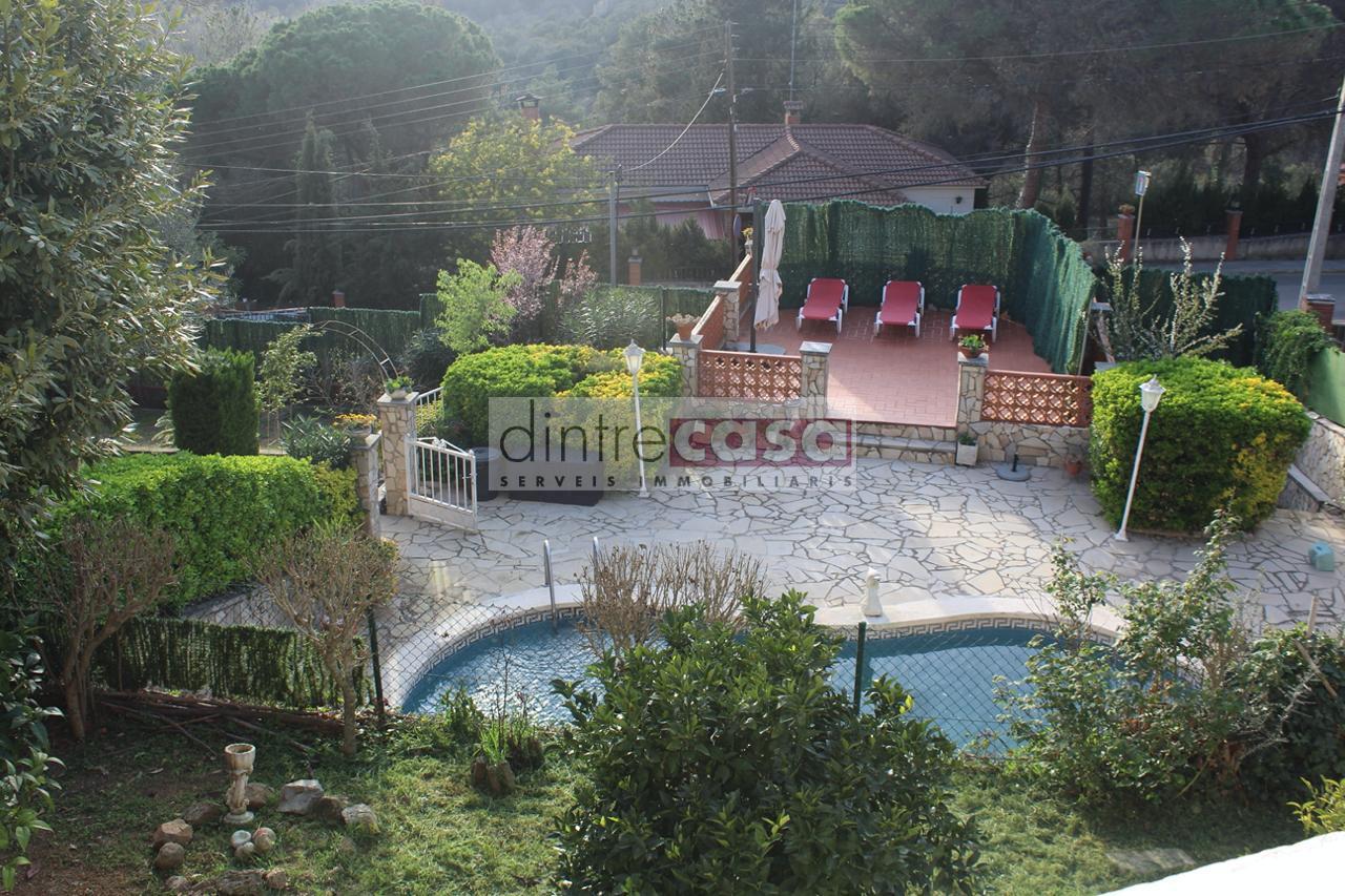 Venta de casa en Tordera