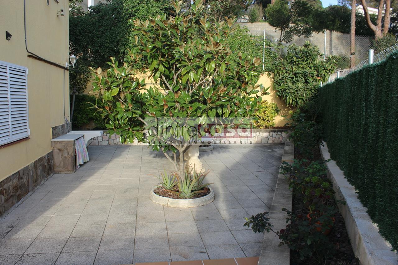 Venta de casa en Tordera