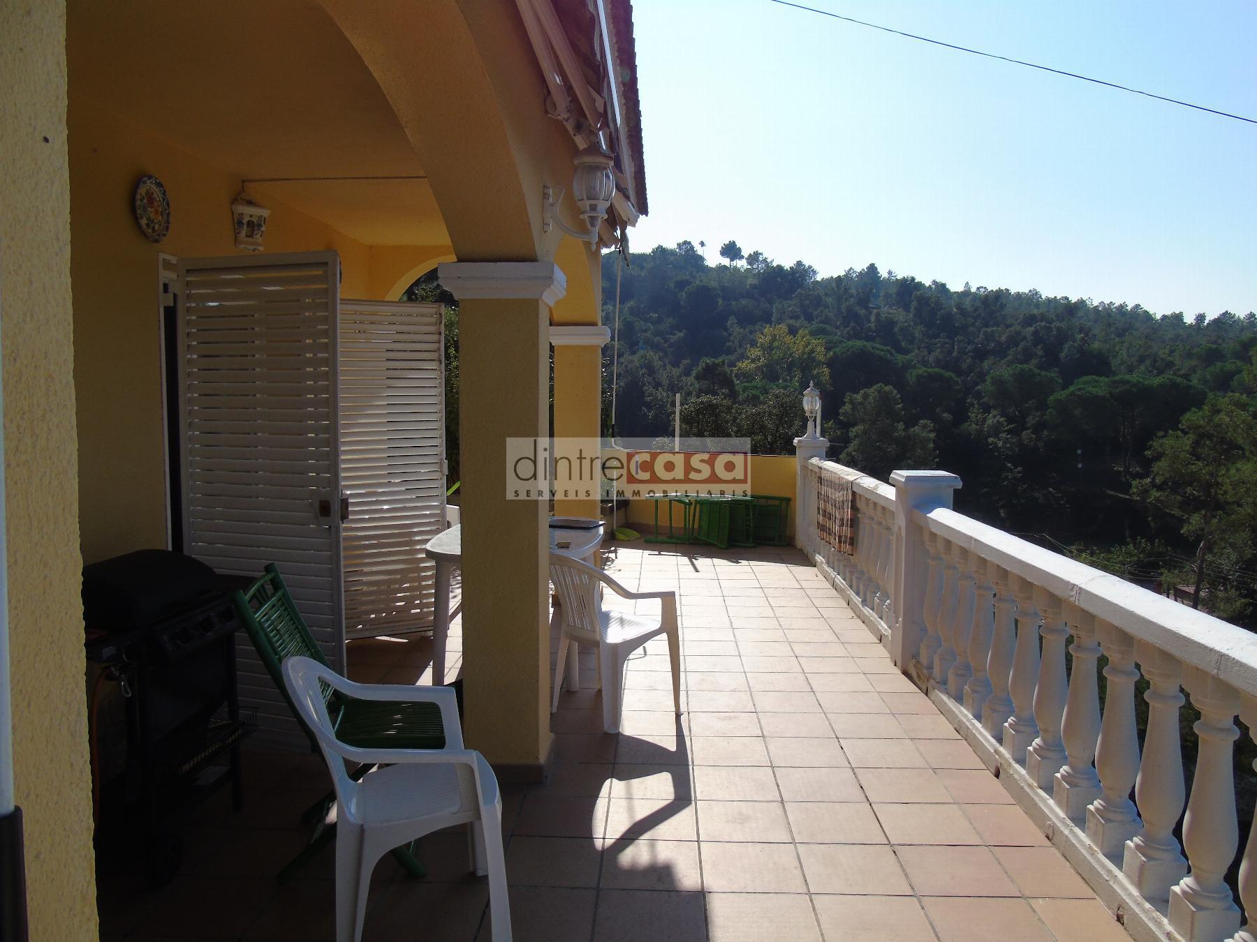Venta de casa en Tordera
