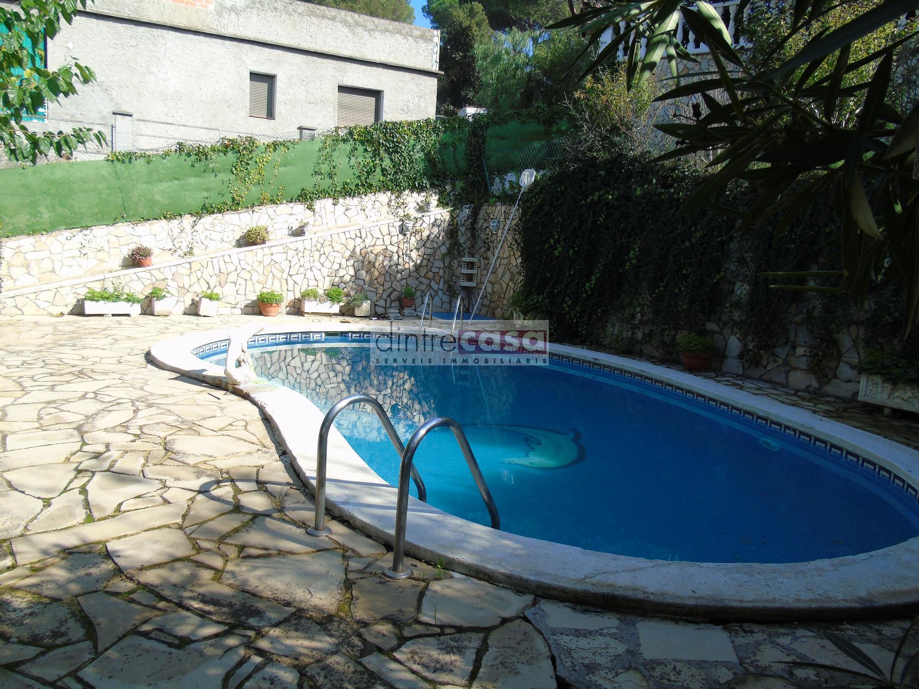Venta de casa en Tordera