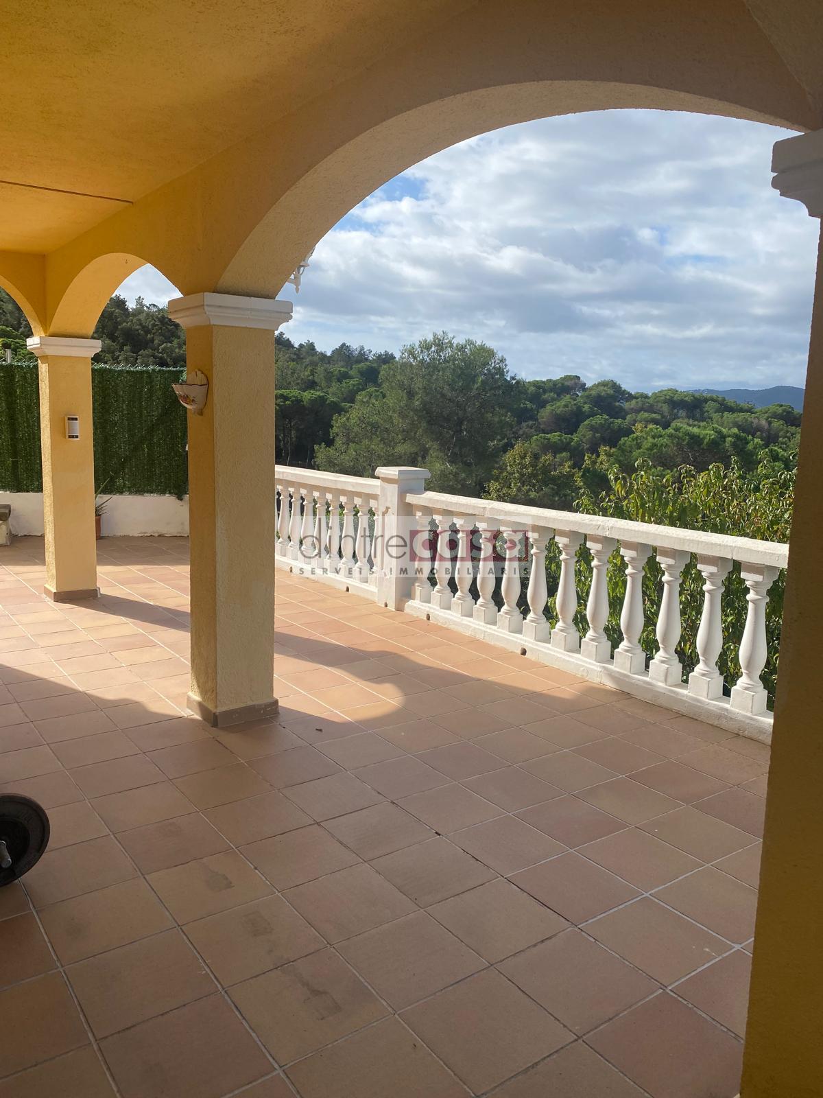 Venta de casa en Tordera