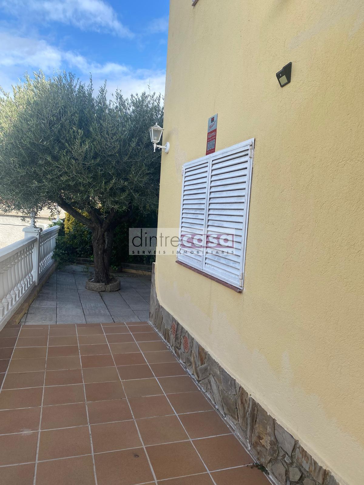 Venta de casa en Tordera