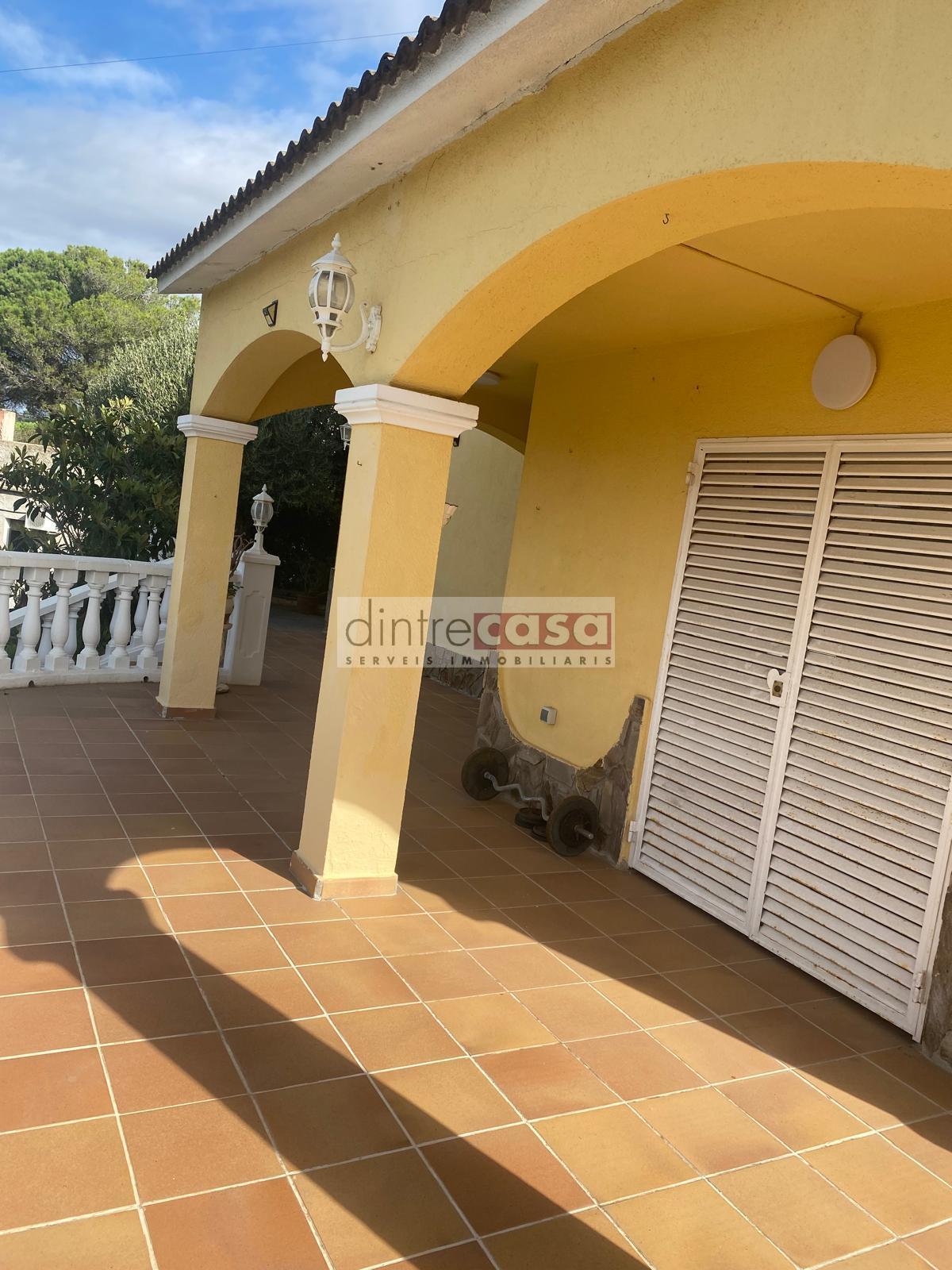 Venta de casa en Tordera