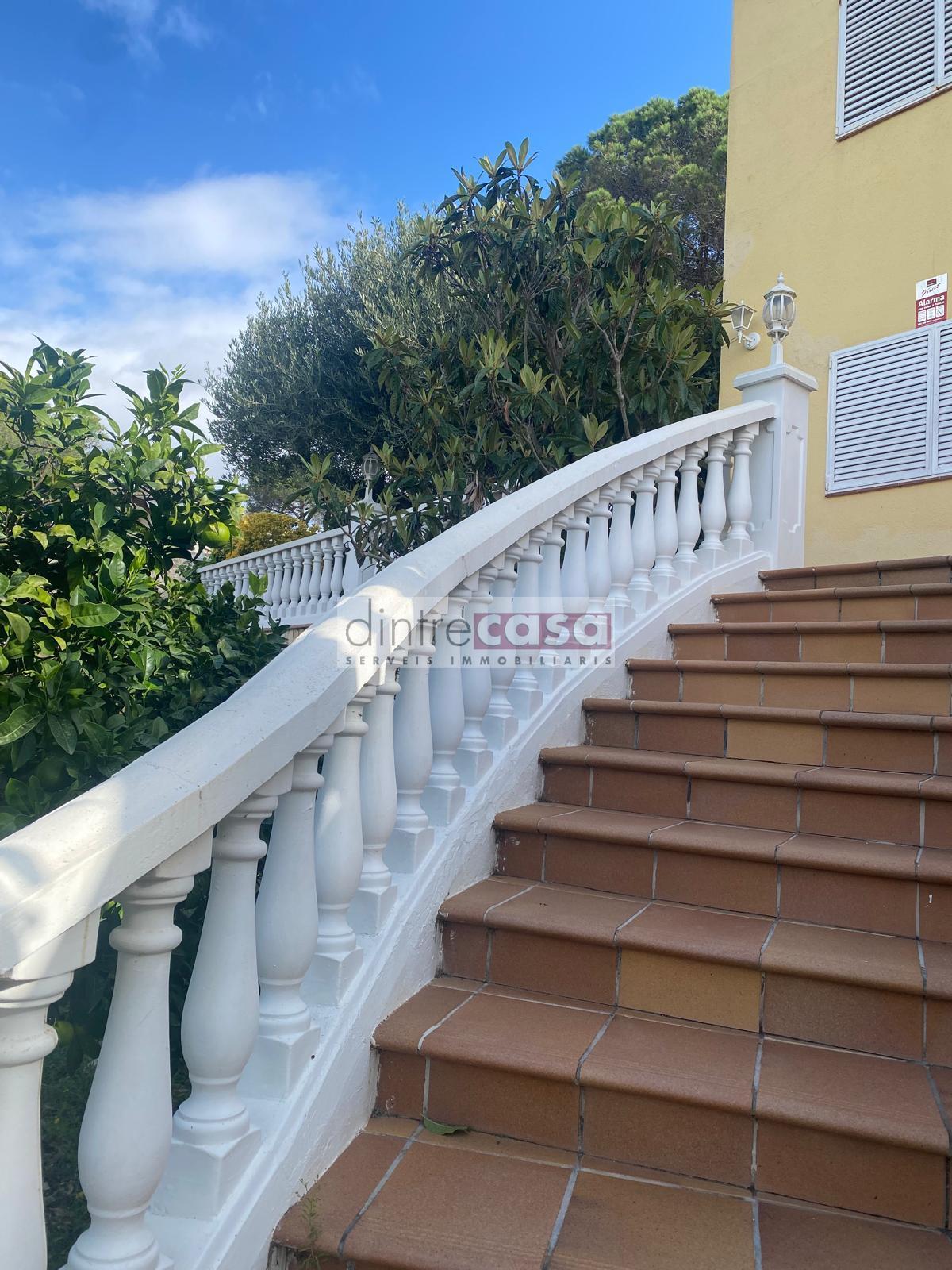 Venta de casa en Tordera