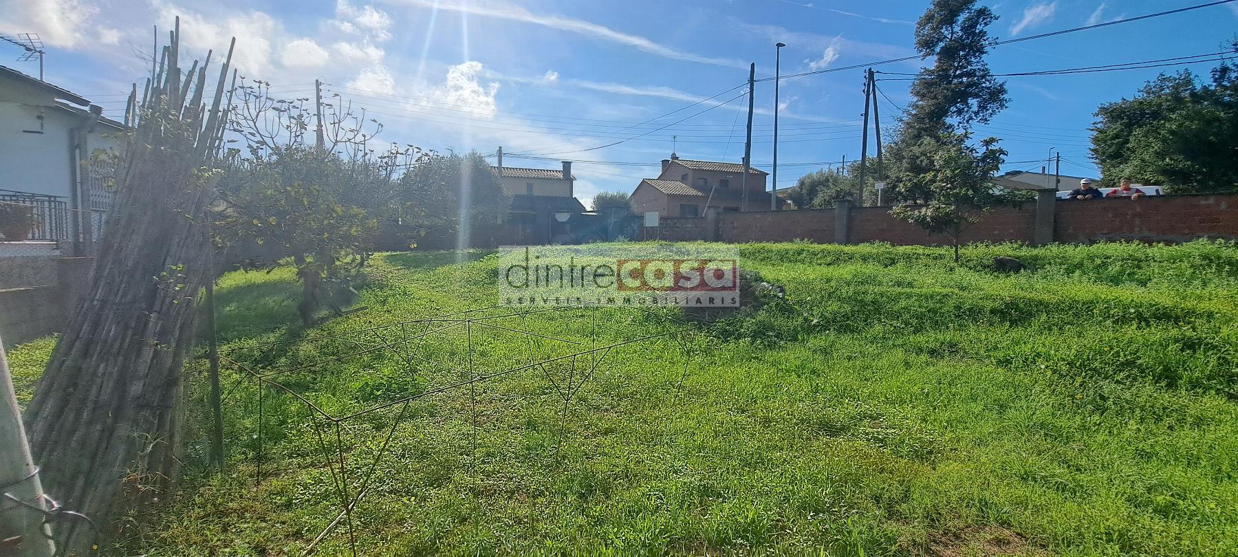 Venta de terreno en Tordera