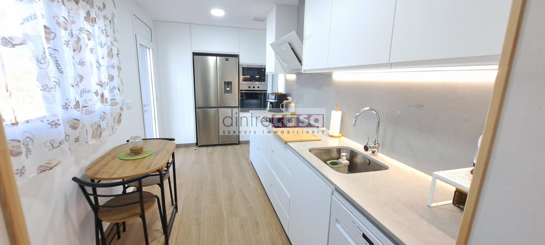 For sale of house in Fogars de la Selva