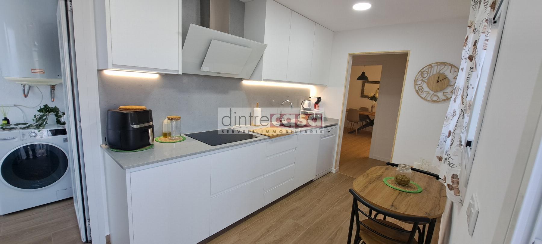 For sale of house in Fogars de la Selva