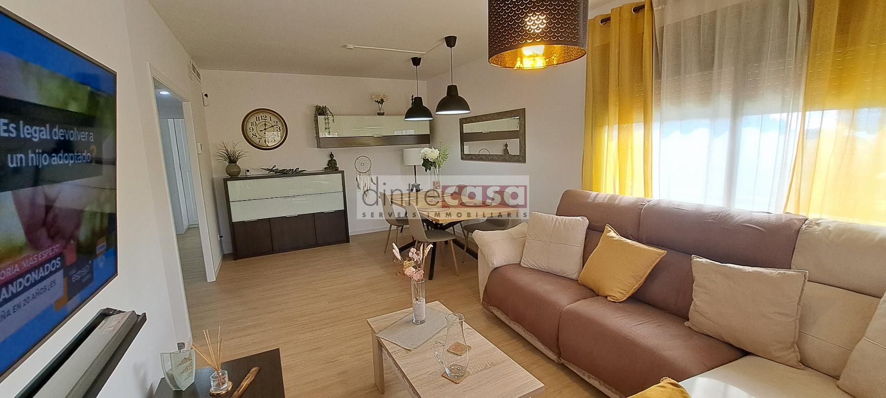 For sale of house in Fogars de la Selva
