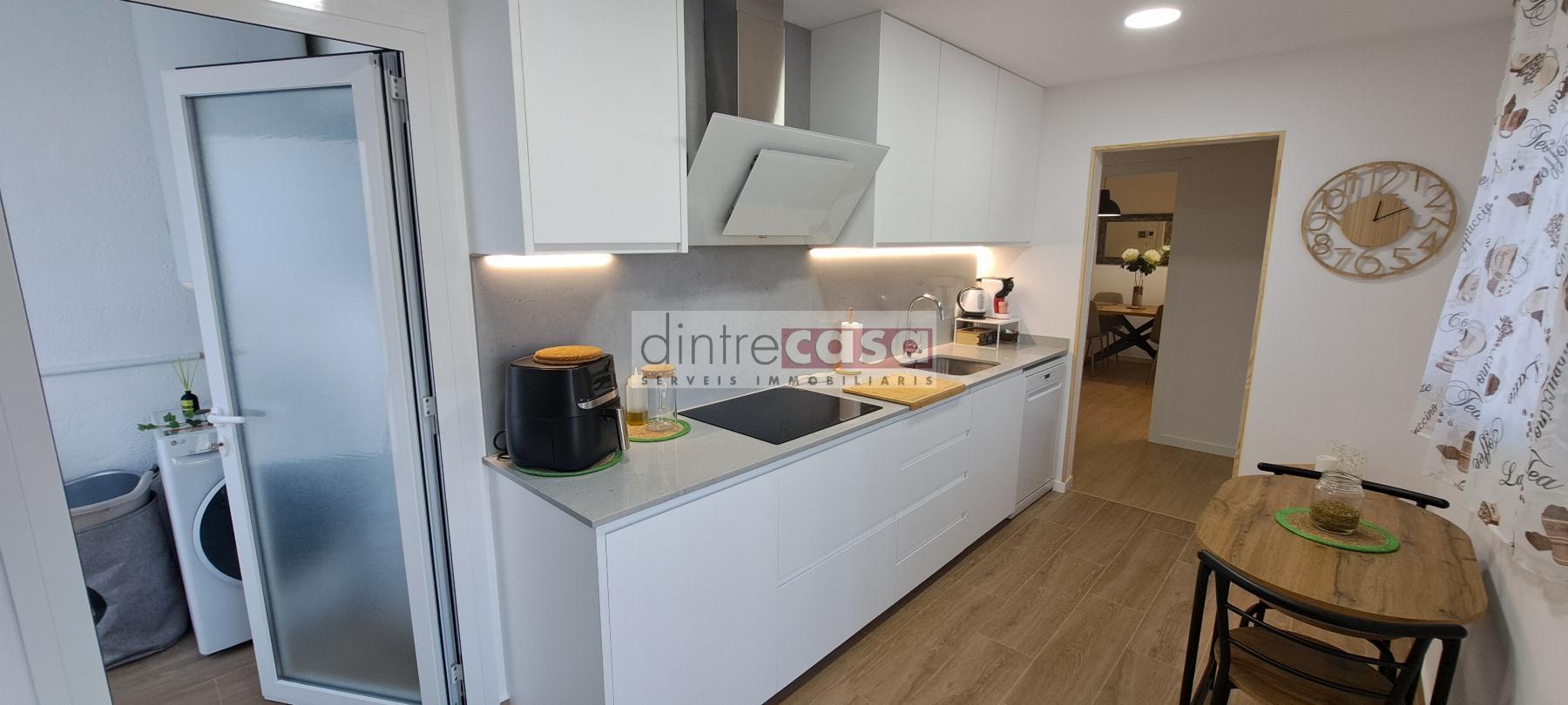 For sale of house in Fogars de la Selva