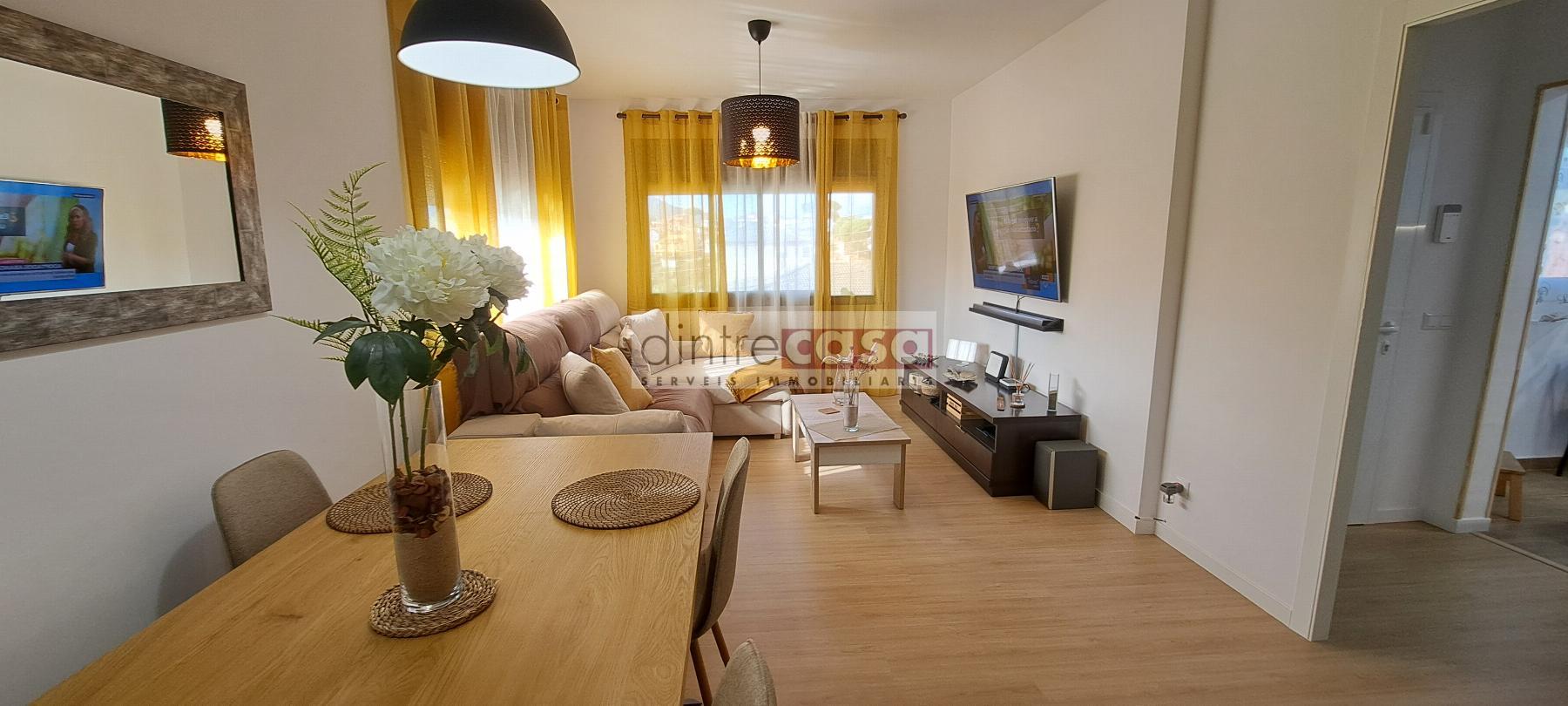 For sale of house in Fogars de la Selva