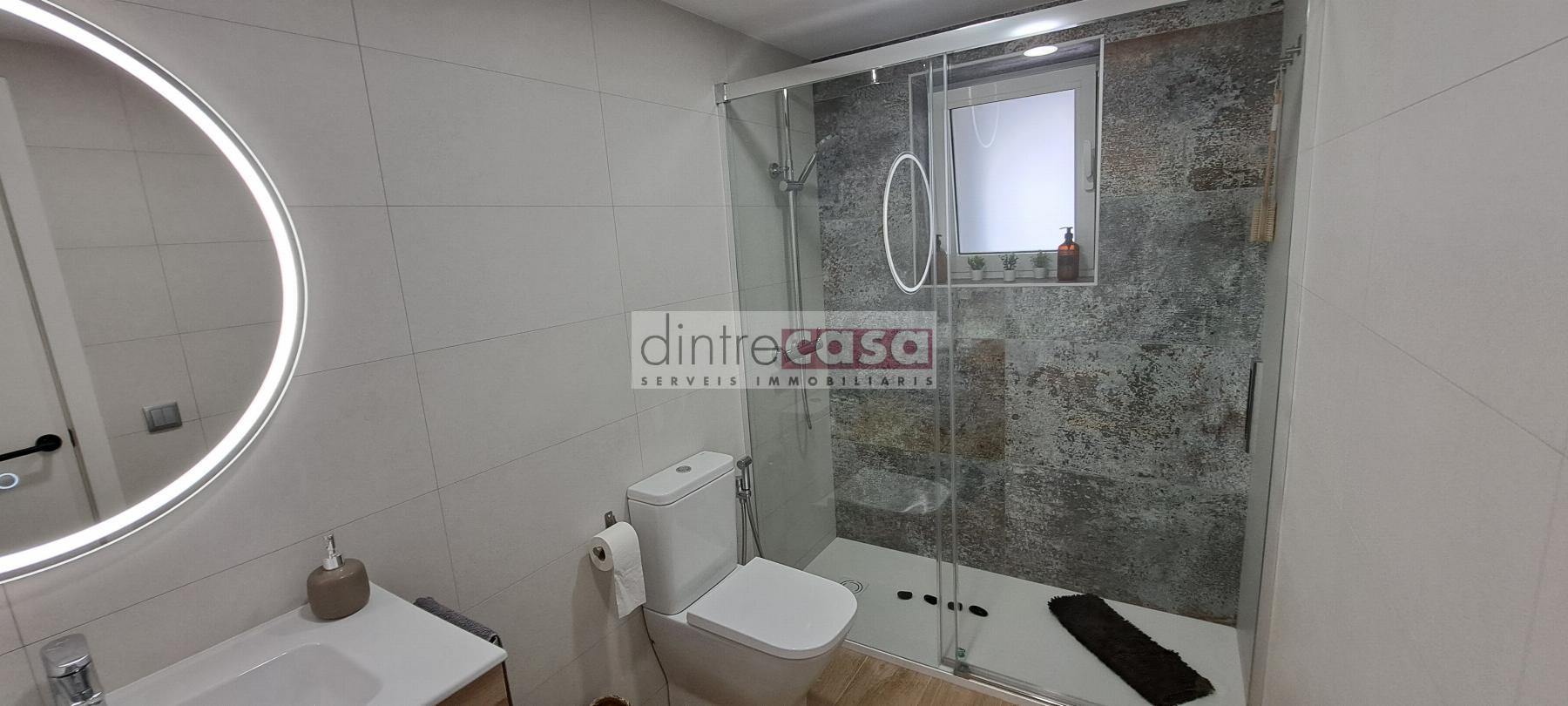 For sale of house in Fogars de la Selva