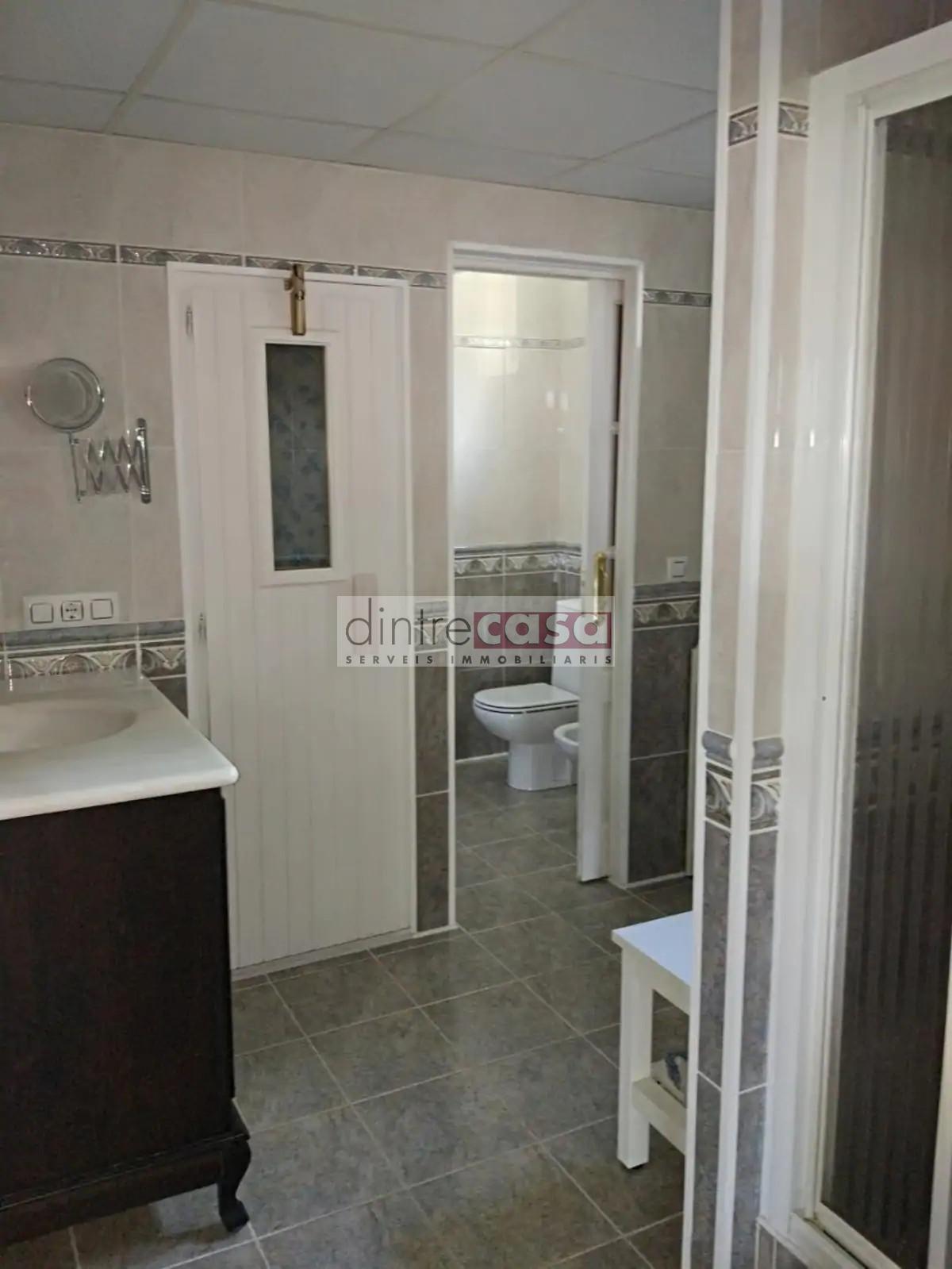 For sale of house in Palafolls