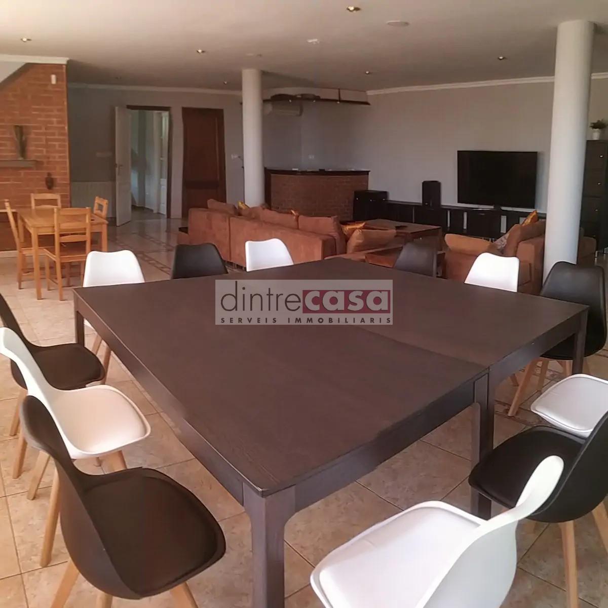 For sale of house in Palafolls