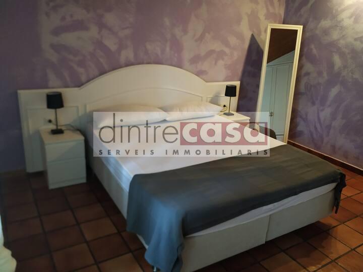 For sale of house in Palafolls