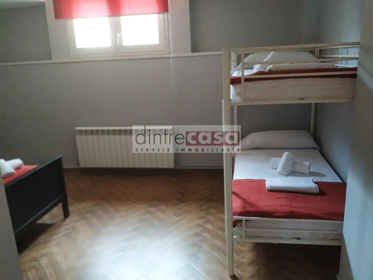 For sale of house in Palafolls